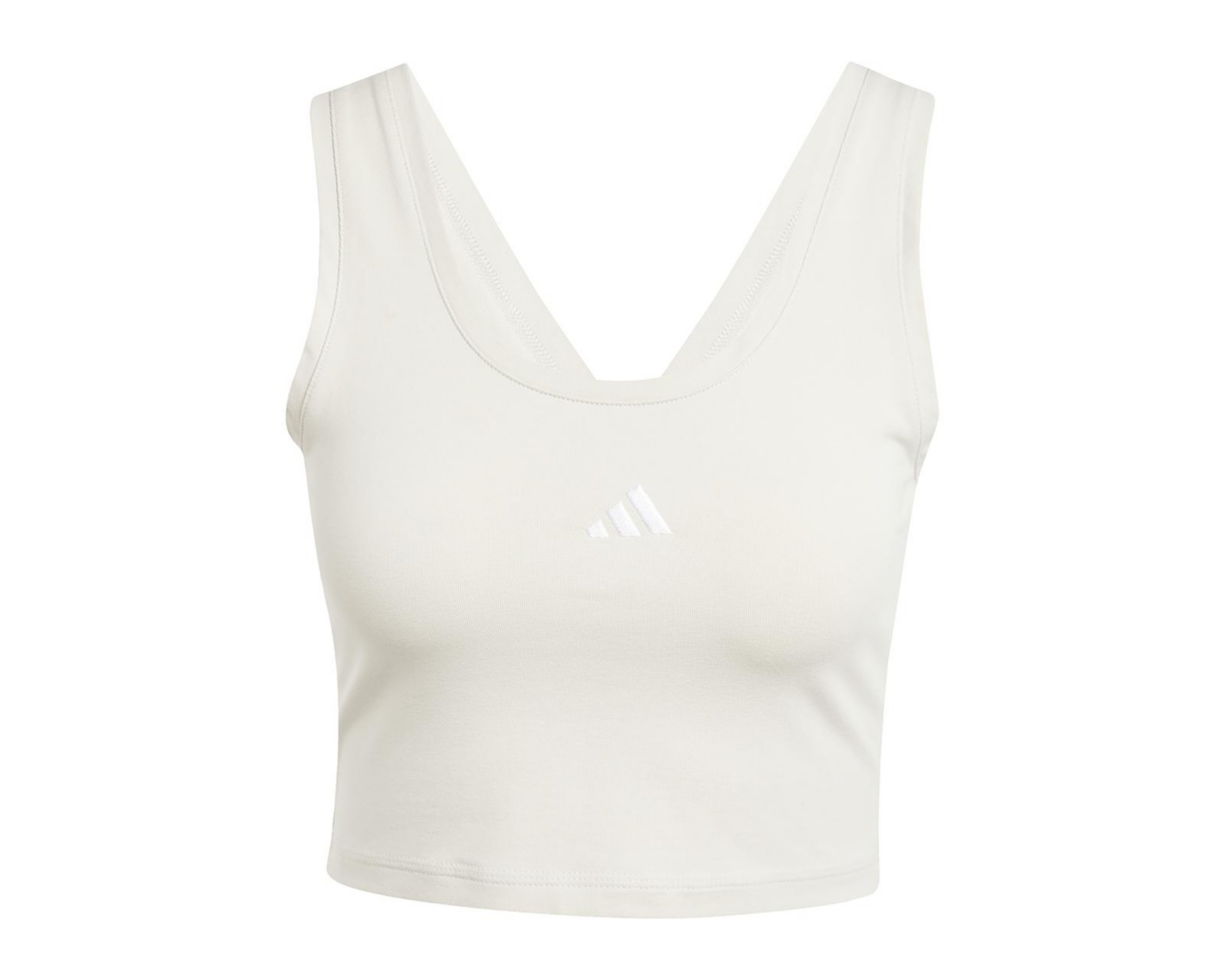 Foto 7 pulgar | Top Deportivo Adidas Lifestyle Essentials para Mujer