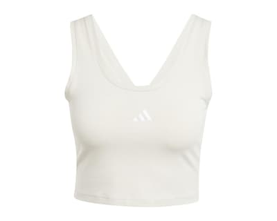 Foto 6 | Top Deportivo Adidas Lifestyle Essentials para Mujer