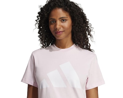 Foto 4 | Playera Adidas Essentials para Mujer