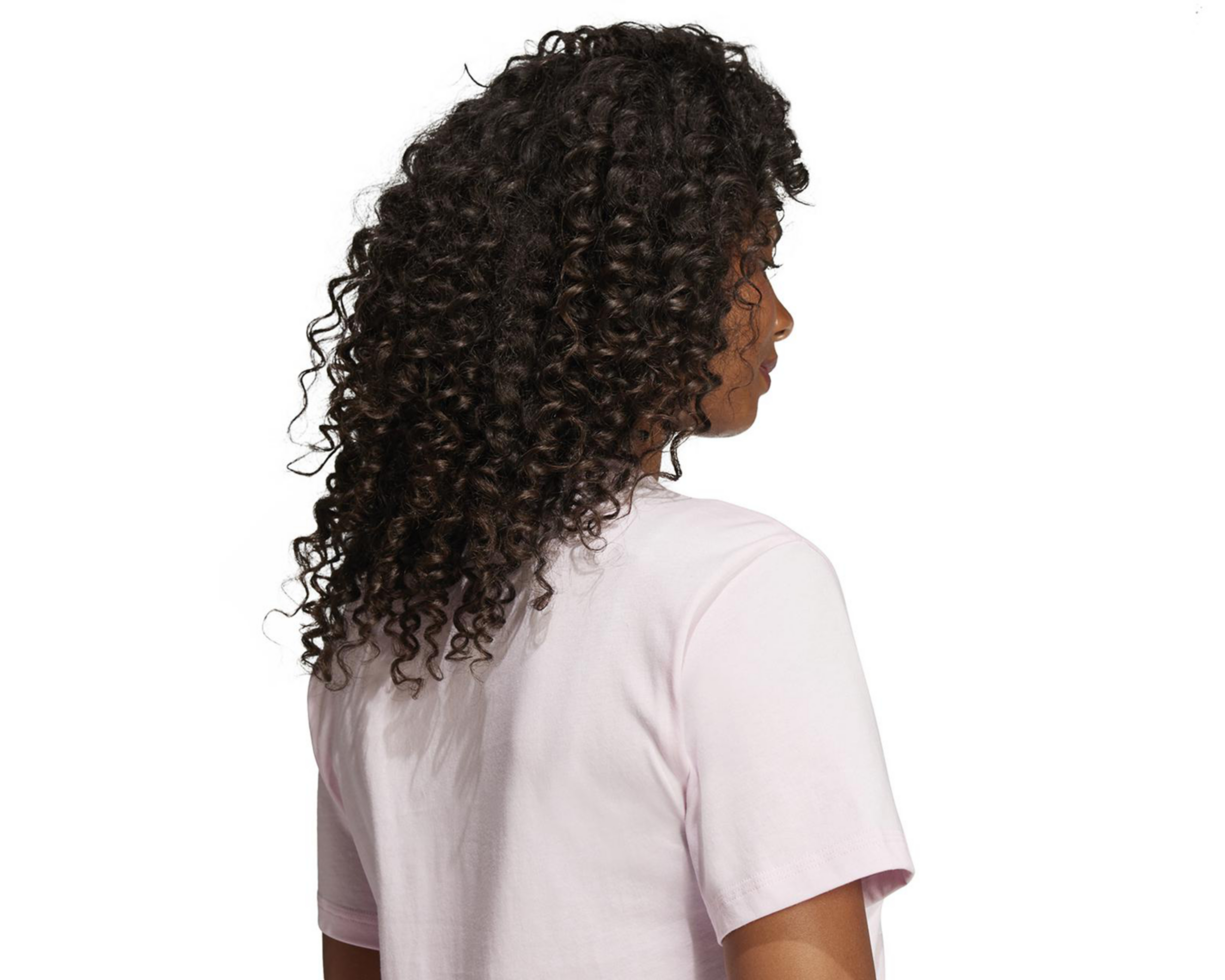 Foto 6 pulgar | Playera Adidas Essentials para Mujer