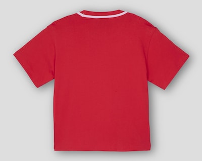 Foto 2 | Playera Adidas Essentials Color Pop Cotton para Mujer