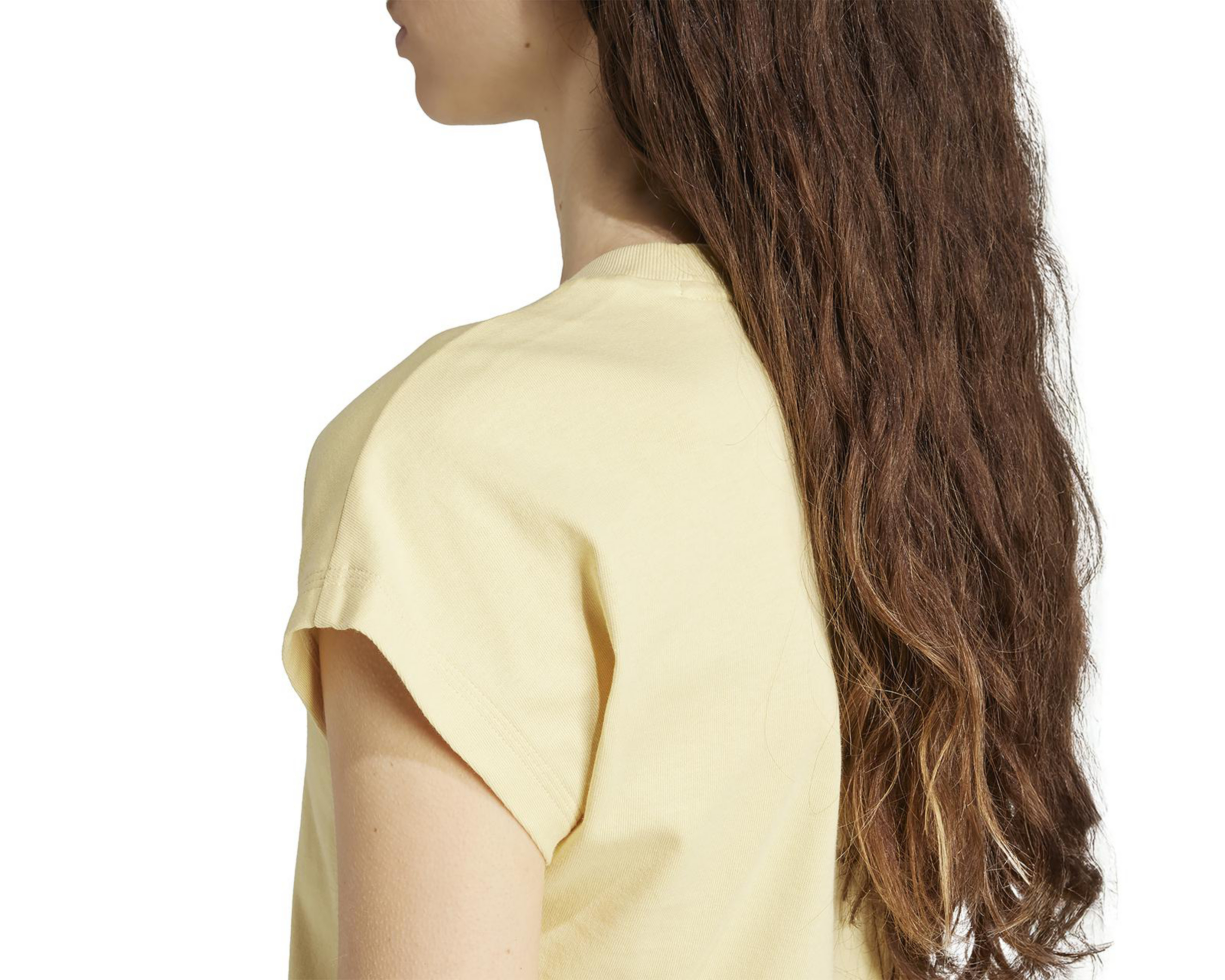 Foto 5 | Playera de Entrenamiento Adidas Essentials para Mujer