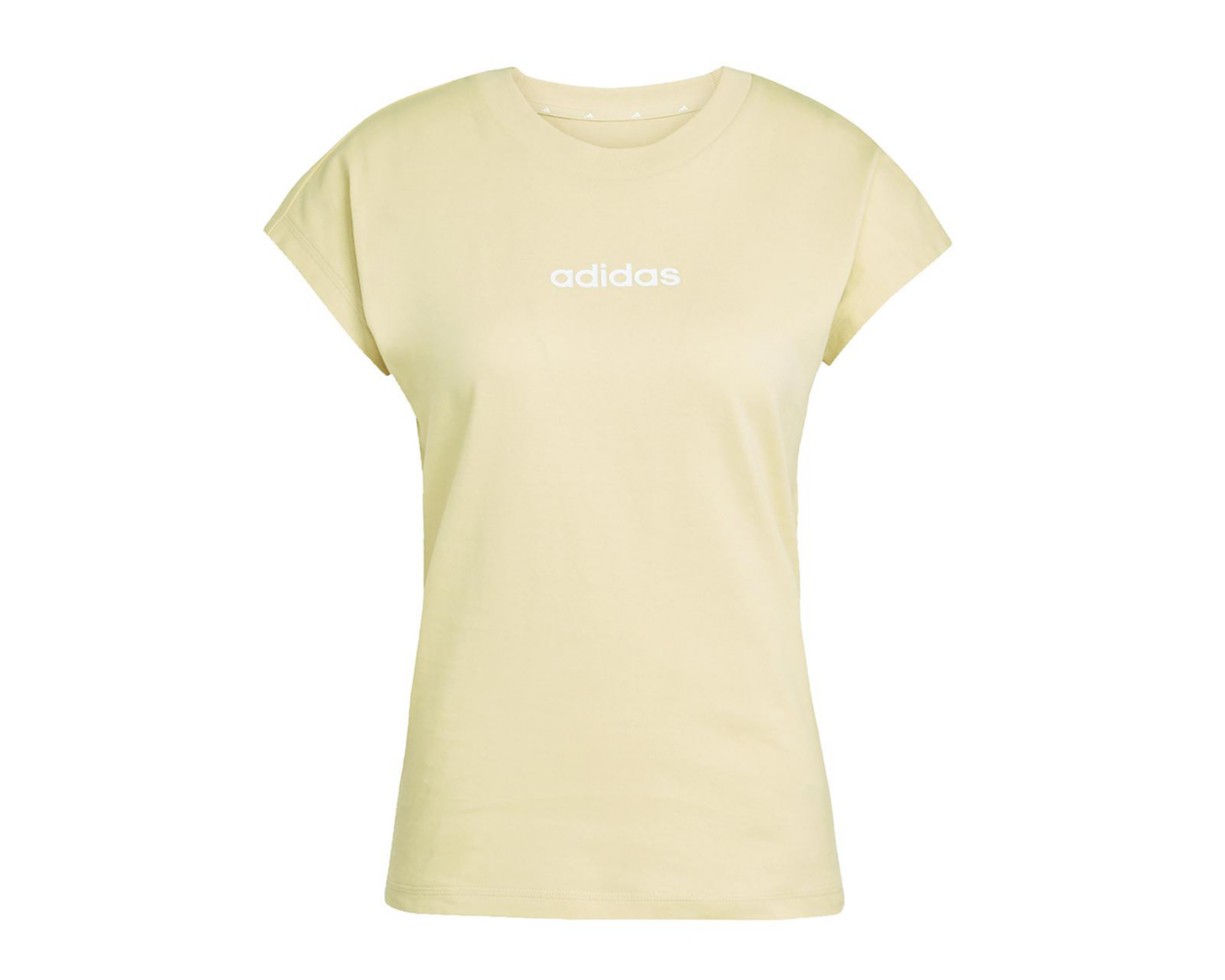 Foto 7 pulgar | Playera de Entrenamiento Adidas Essentials para Mujer