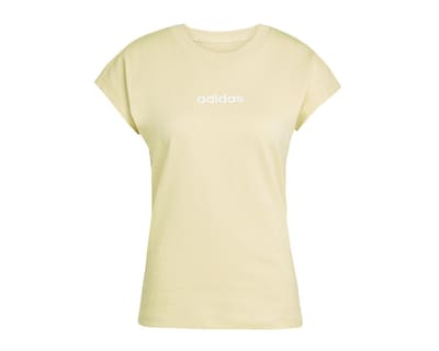 Foto 6 | Playera de Entrenamiento Adidas Essentials para Mujer