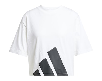 Foto 5 | Playera Deportiva Adidas Essentials Big Logo Boyfriend para Mujer