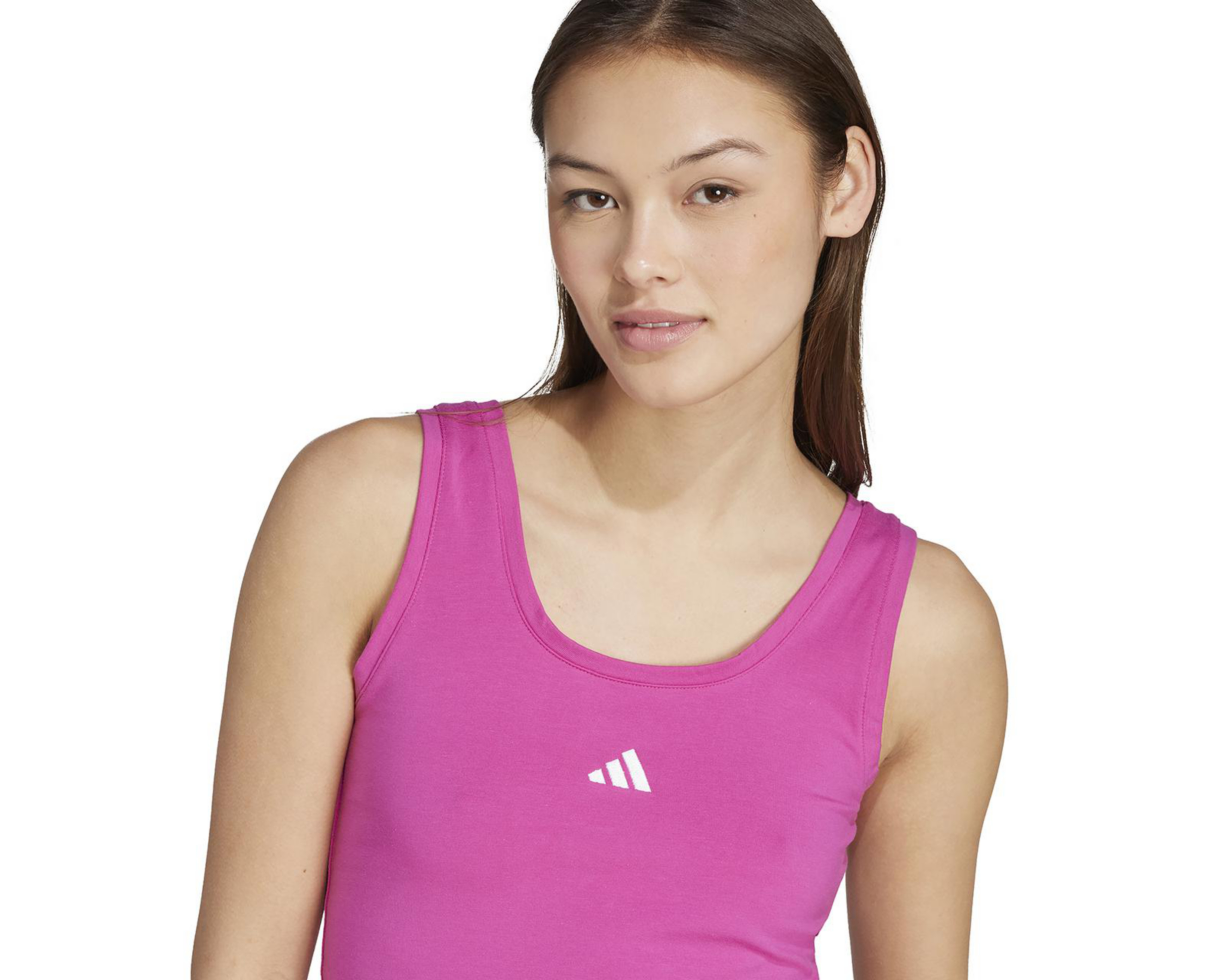 Foto 5 pulgar | Top de Entrenamiento Adidas Essentials para Mujer