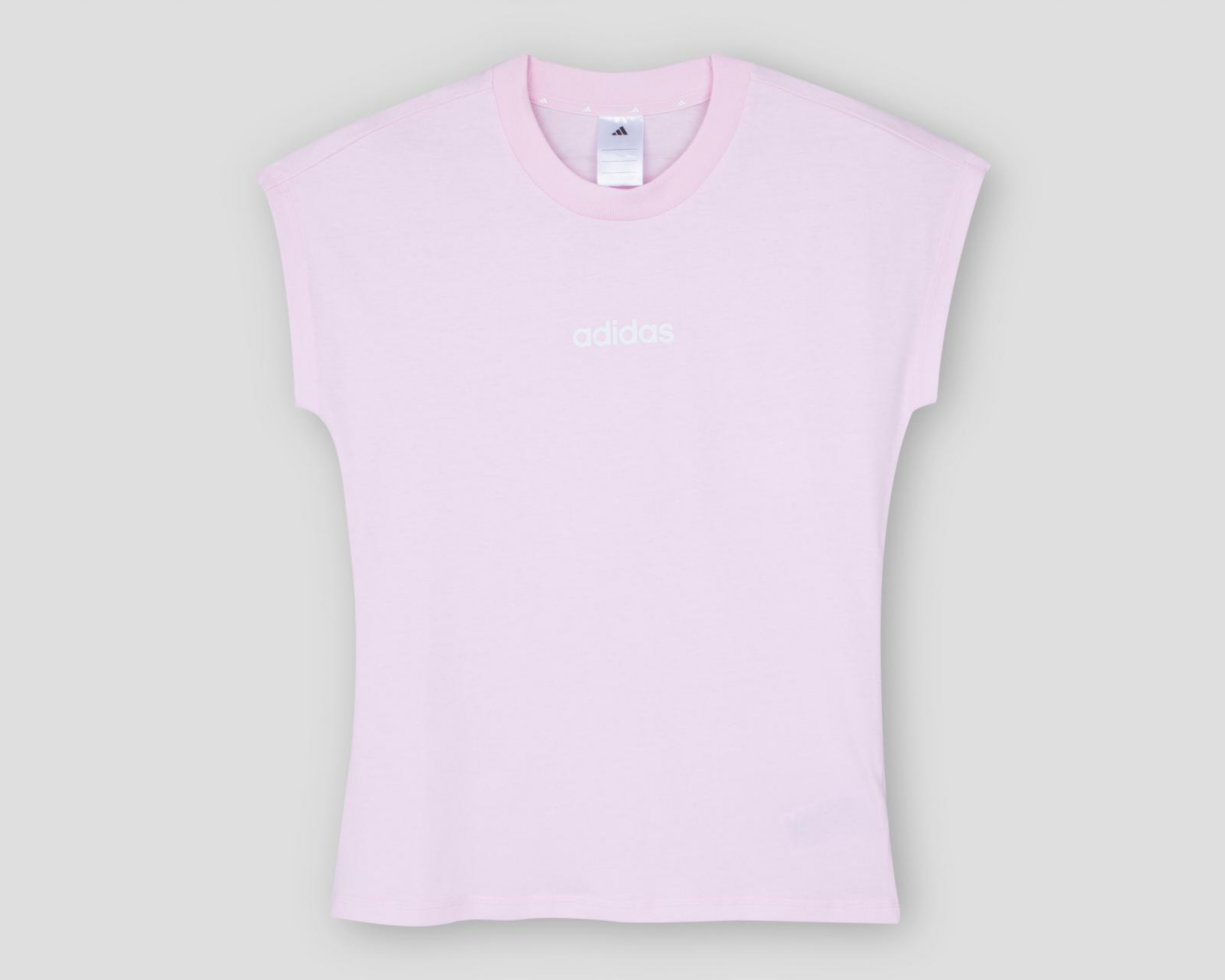 Foto 2 pulgar | Playera Adidas para Mujer