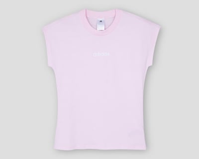 Foto 1 | Playera Adidas para Mujer
