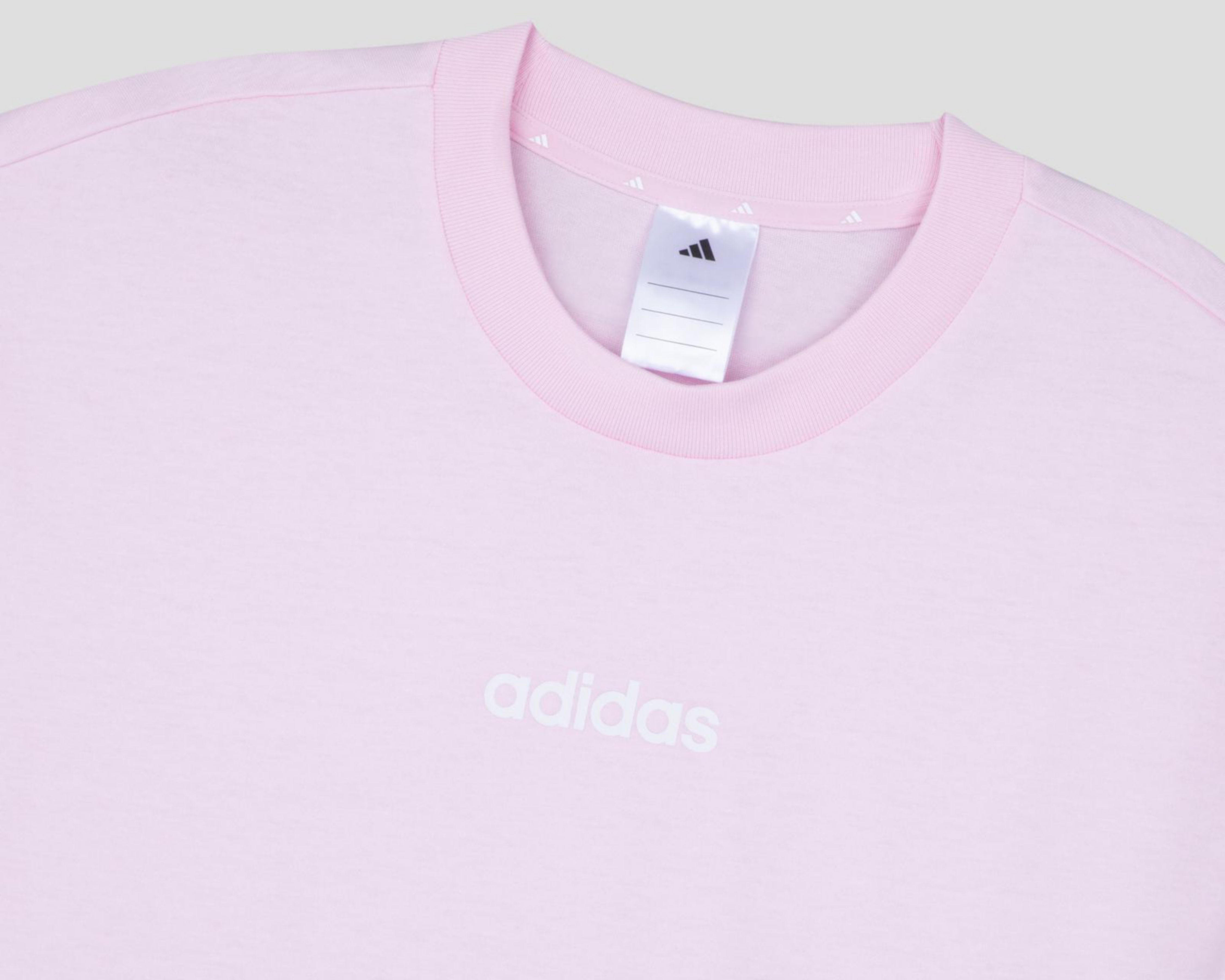 Foto 4 pulgar | Playera Adidas para Mujer