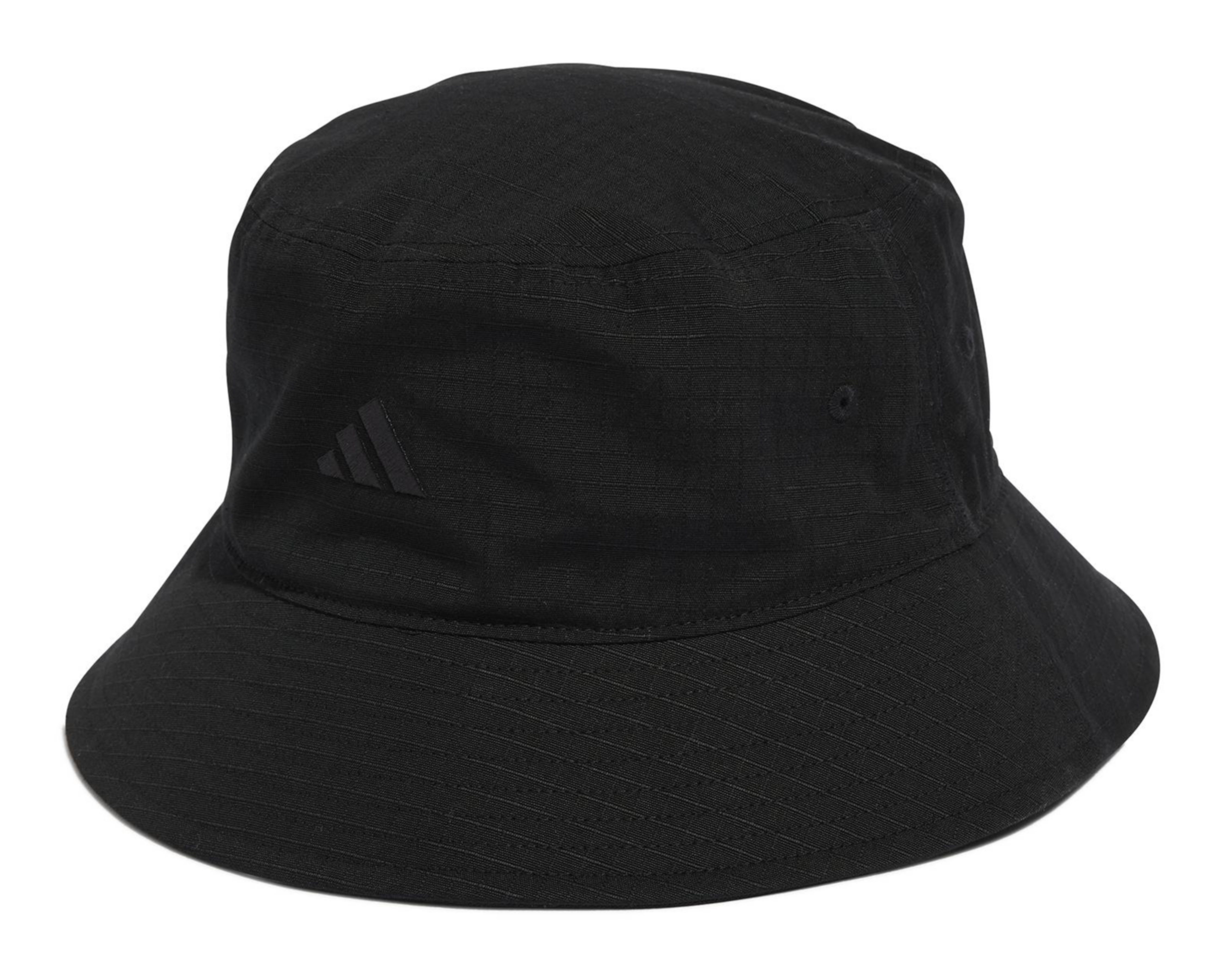 Foto 2 pulgar | Gorro Pescador Sportswear Classic Bucket Adidas Negro Unisex