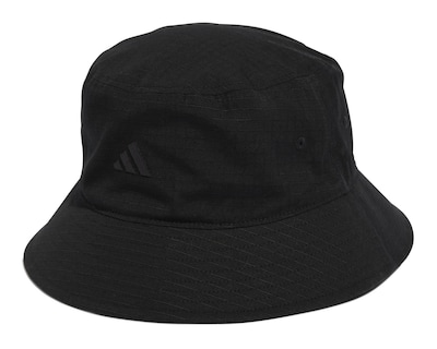 Foto 1 | Gorro Pescador Sportswear Classic Bucket Adidas Negro Unisex