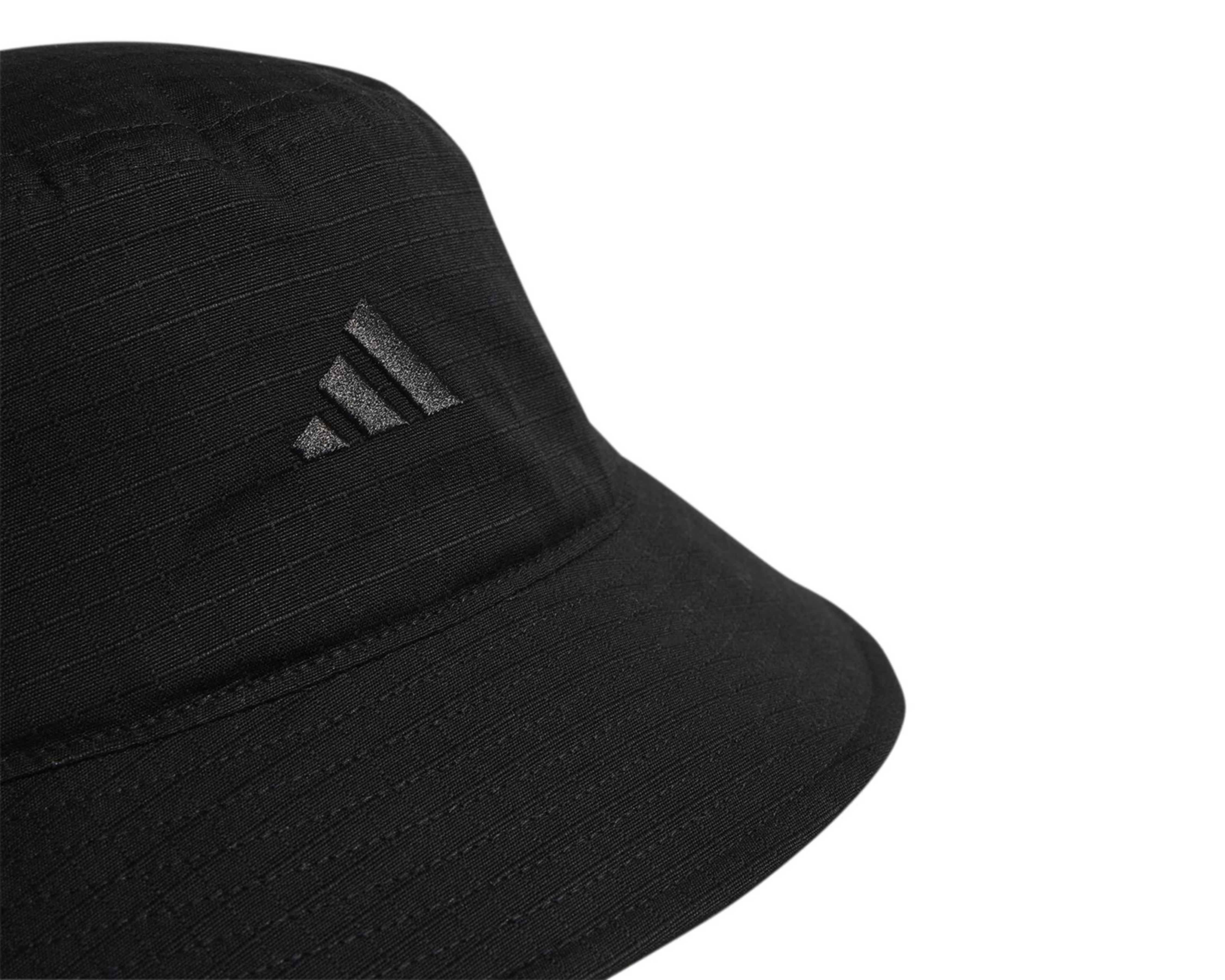 Foto 4 pulgar | Gorro Pescador Sportswear Classic Bucket Adidas Negro Unisex