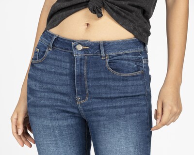Foto 4 | Jeans Skinny Boy London para Mujer