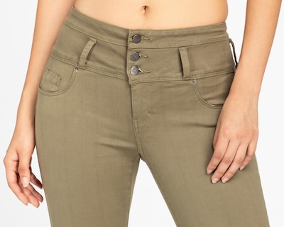 Foto 4 | Jeans Skiinny Boy London para Mujer