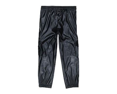 Foto 2 | Jogger Boy London tipo Cuero