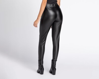 Foto 3 | Leggings Boy London de Vinipiel