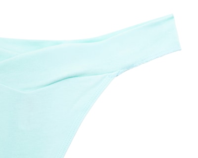 Foto 3 | Tanga Lovest para Mujer 3 Piezas