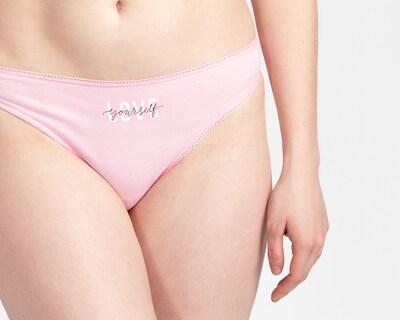 Foto 4 | Tanga Lovest para Mujer 5 Piezas