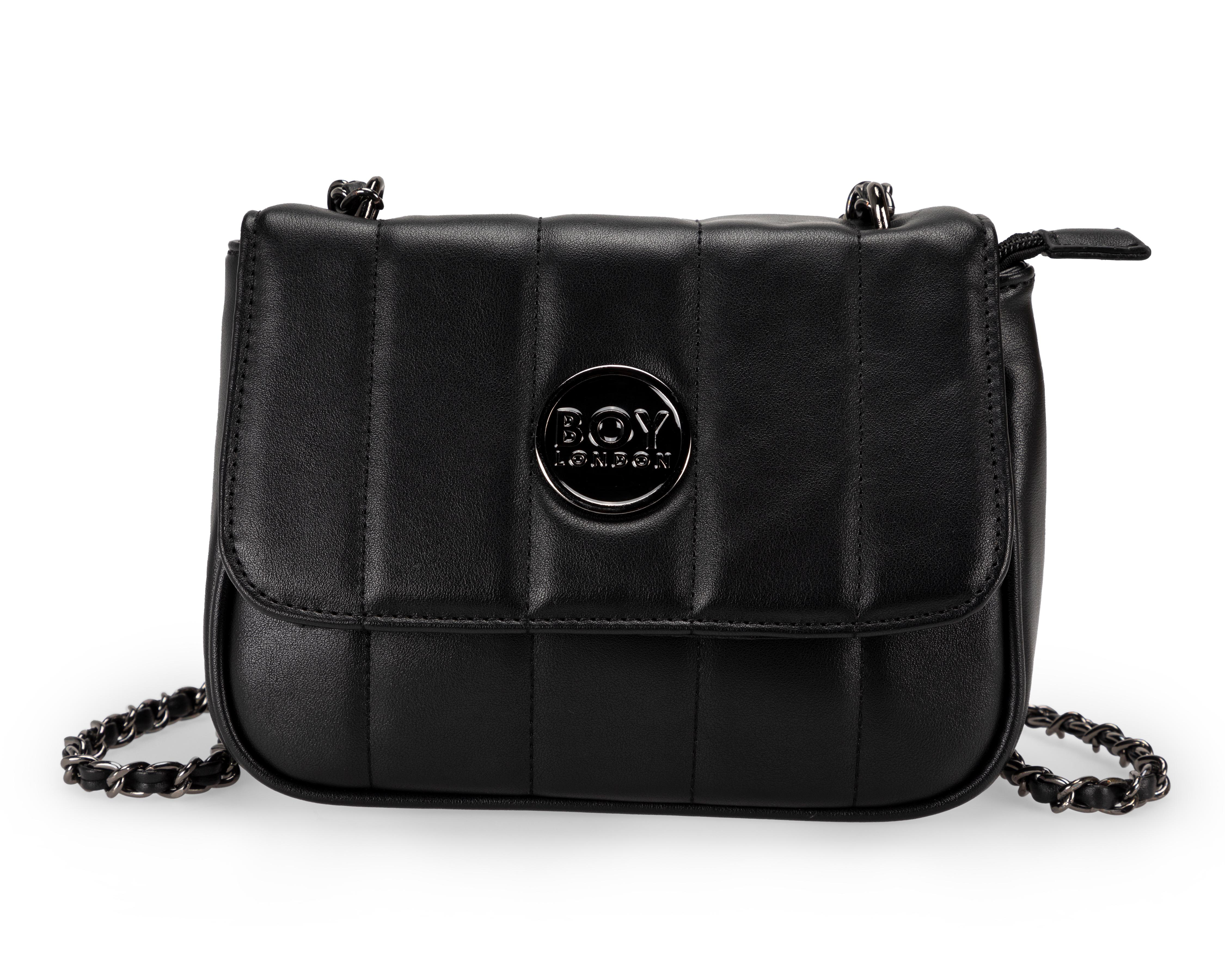 Foto 1 | Bolsa Cruzada Boy London