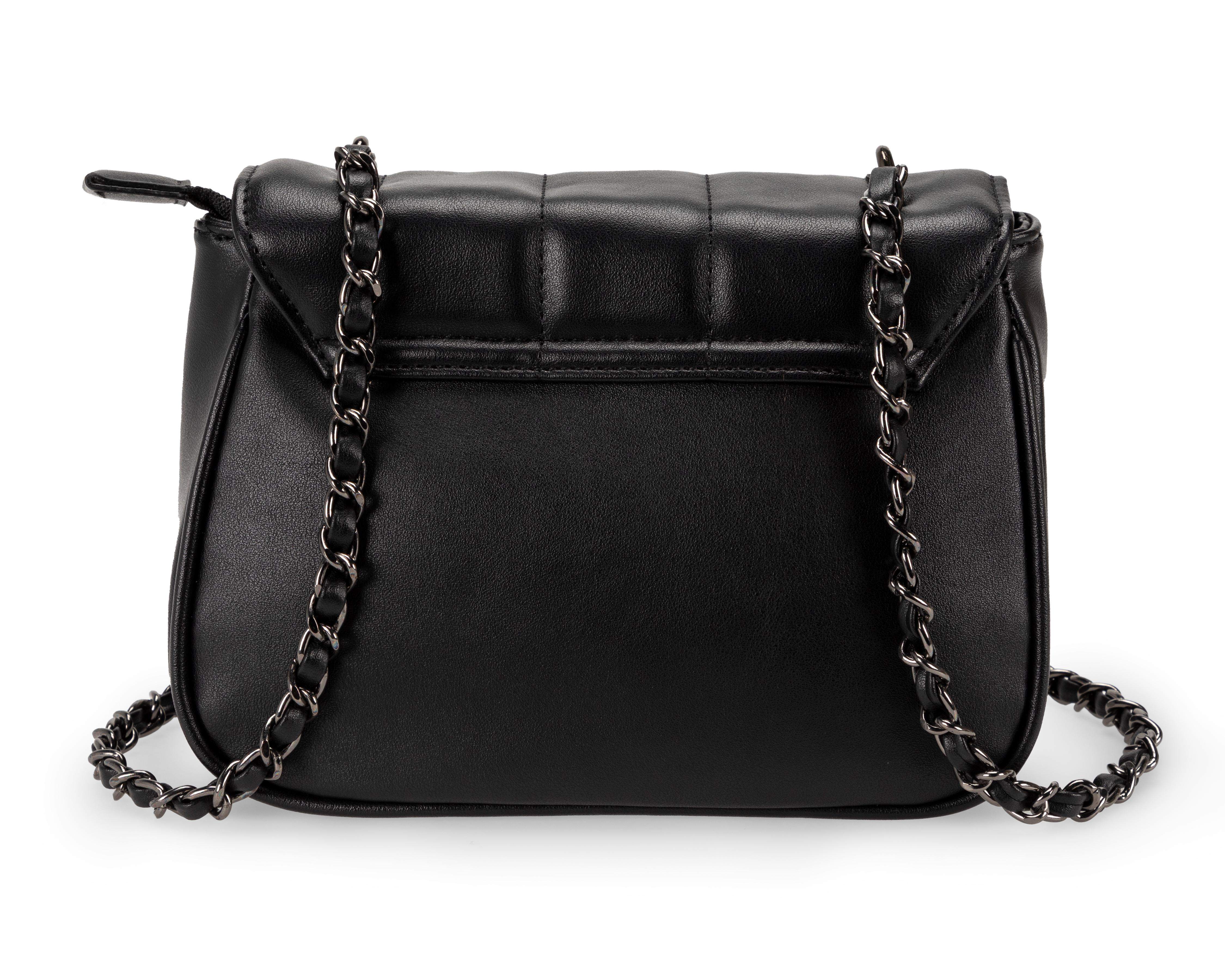 Foto 4 pulgar | Bolsa Cruzada Boy London