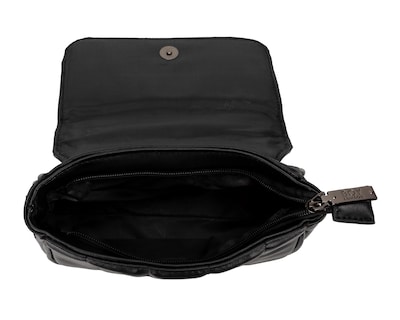 Foto 4 | Bolsa Cruzada Boy London