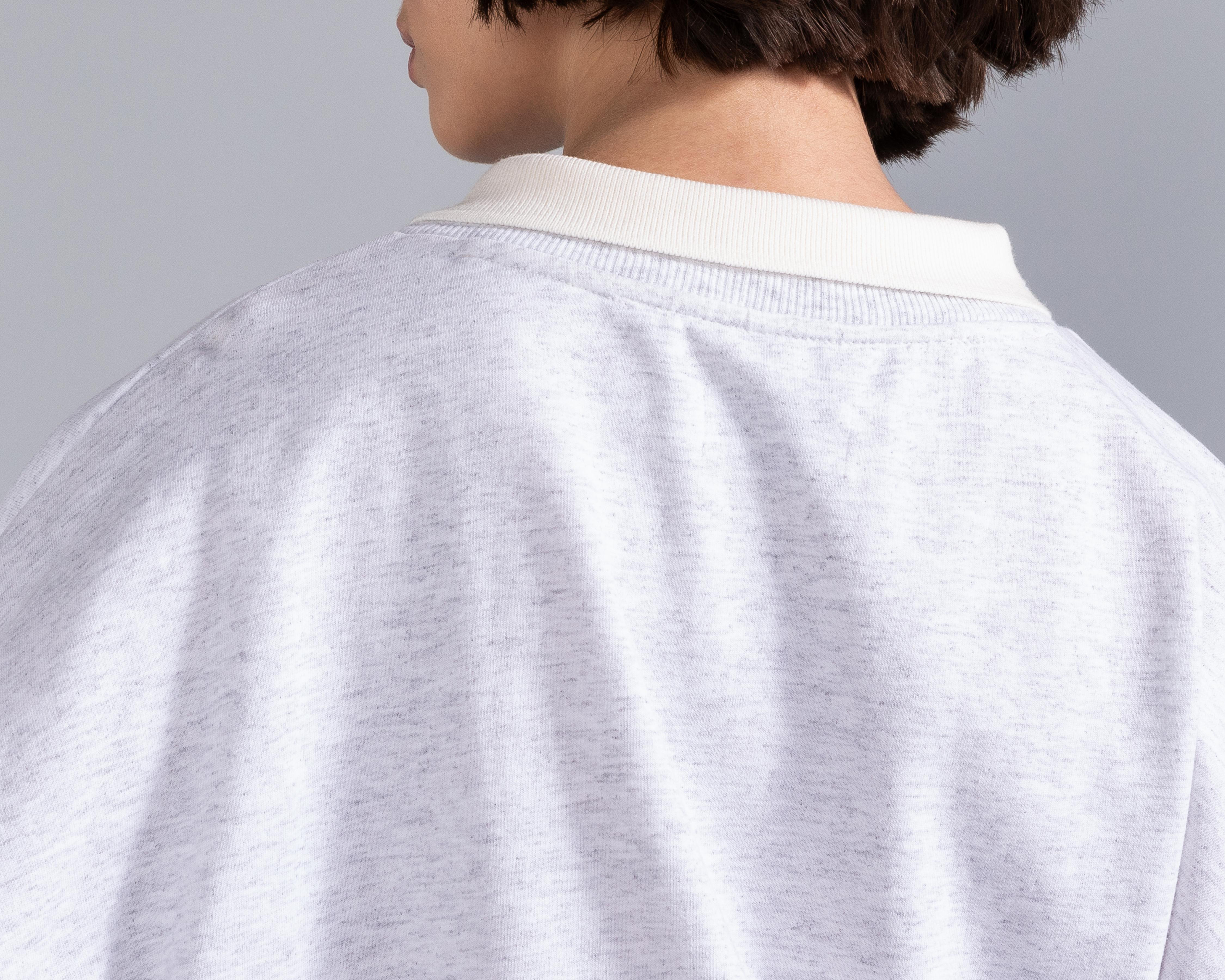 Foto 5 | Sudadera Estampada Strona para Mujer