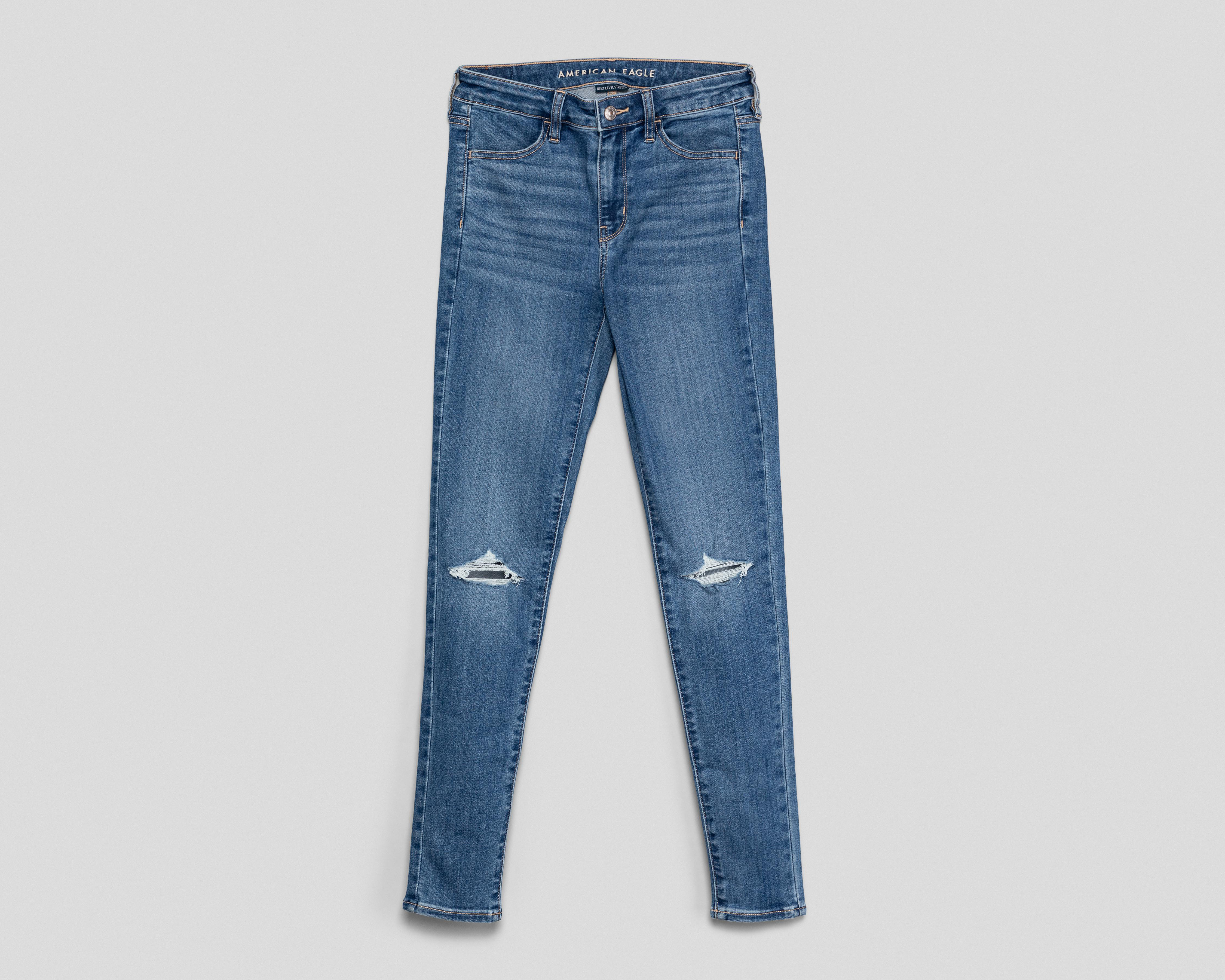 Foto 1 | Jeggings Regular American Eagle para Mujer