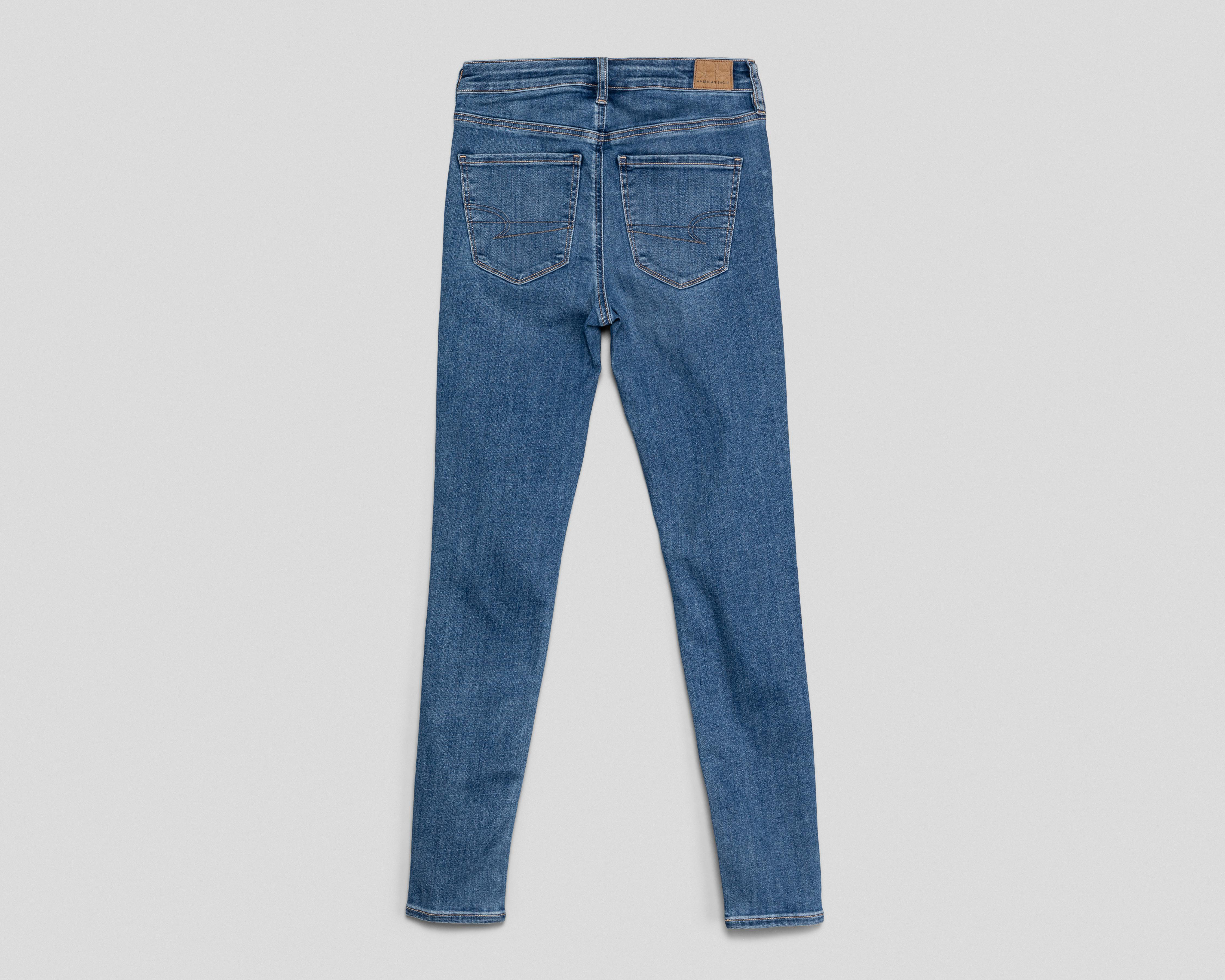 Foto 2 | Jeggings Regular American Eagle para Mujer