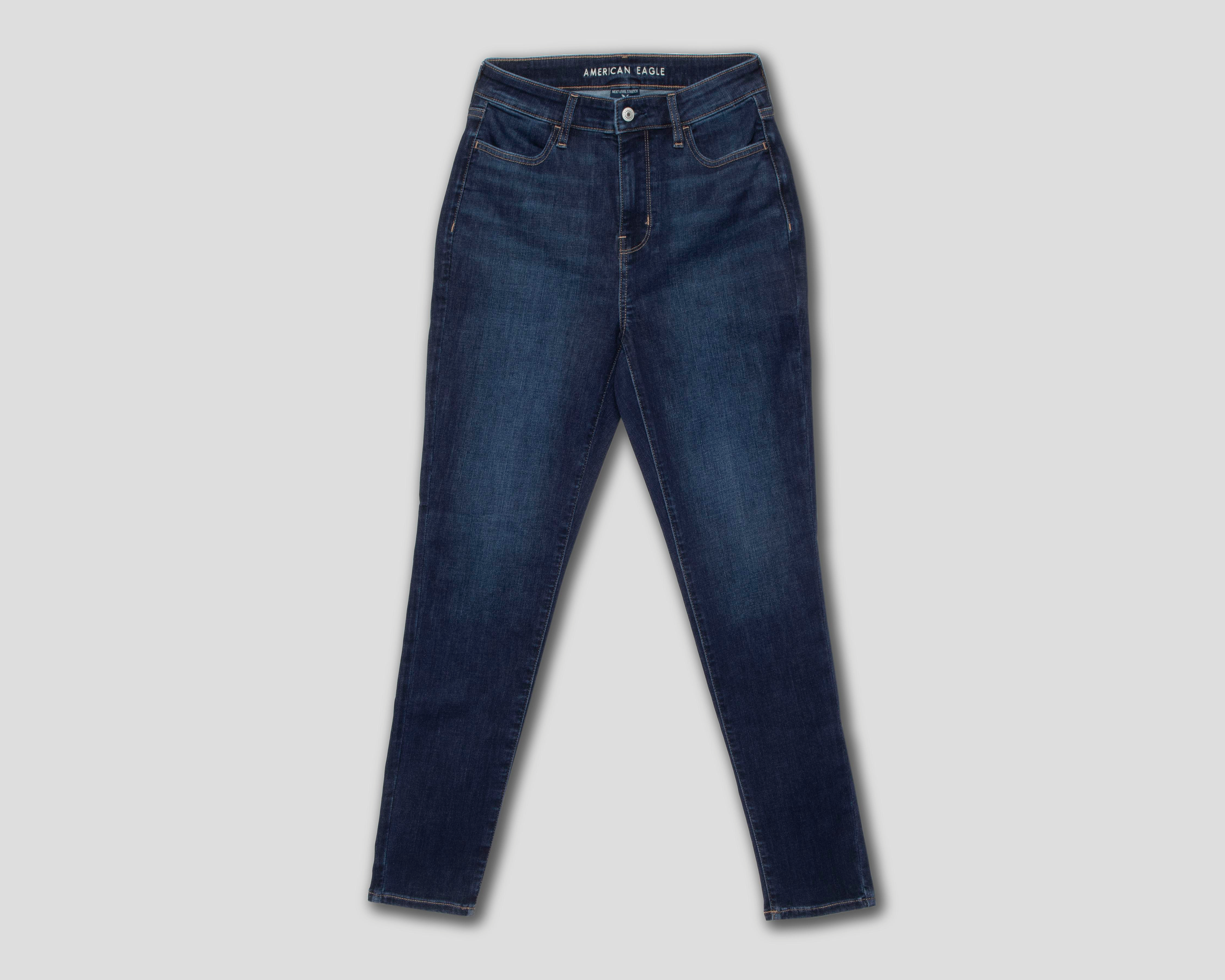 Foto 2 pulgar | Jeggings American Eagle para Mujer