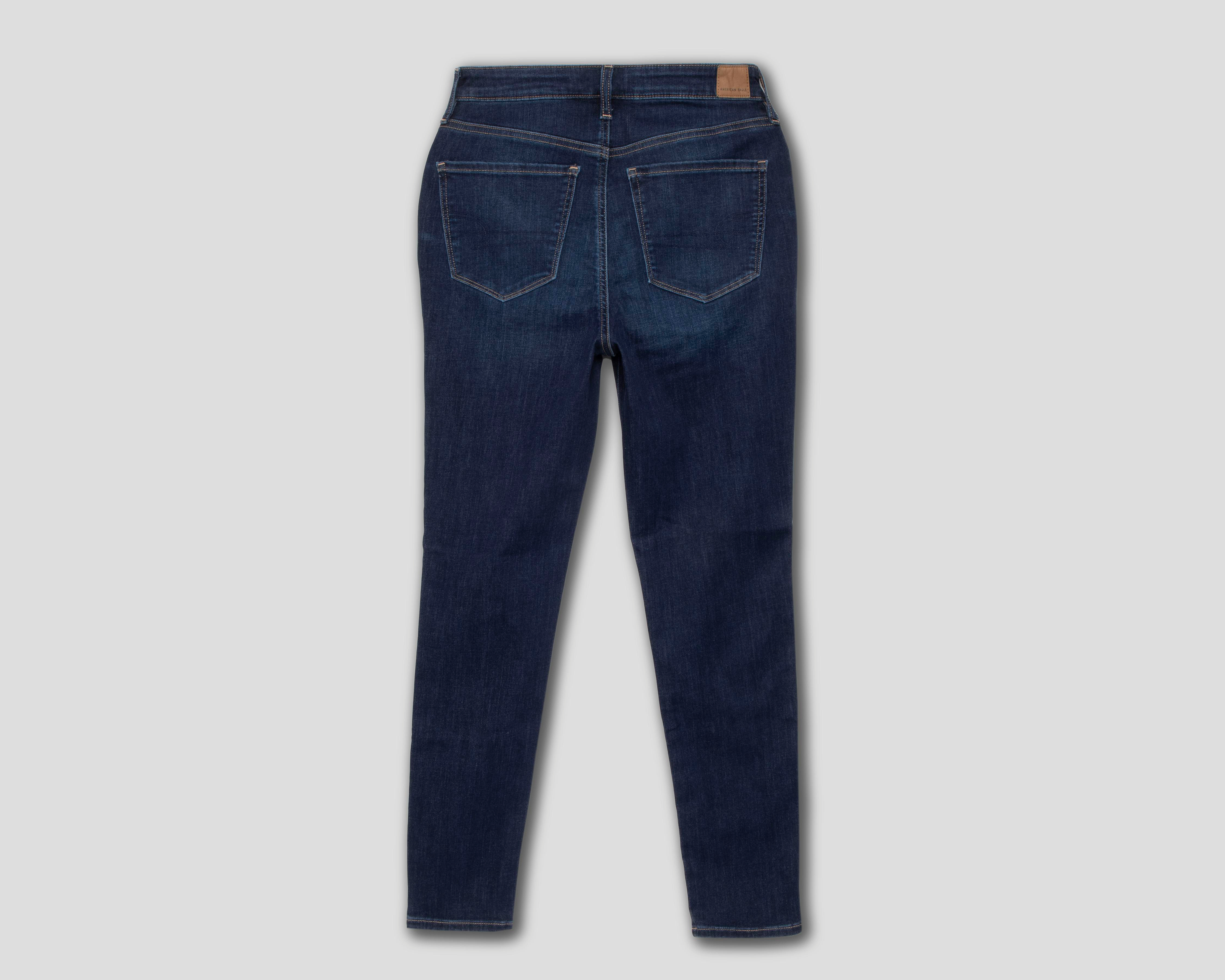Foto 3 pulgar | Jeggings American Eagle para Mujer