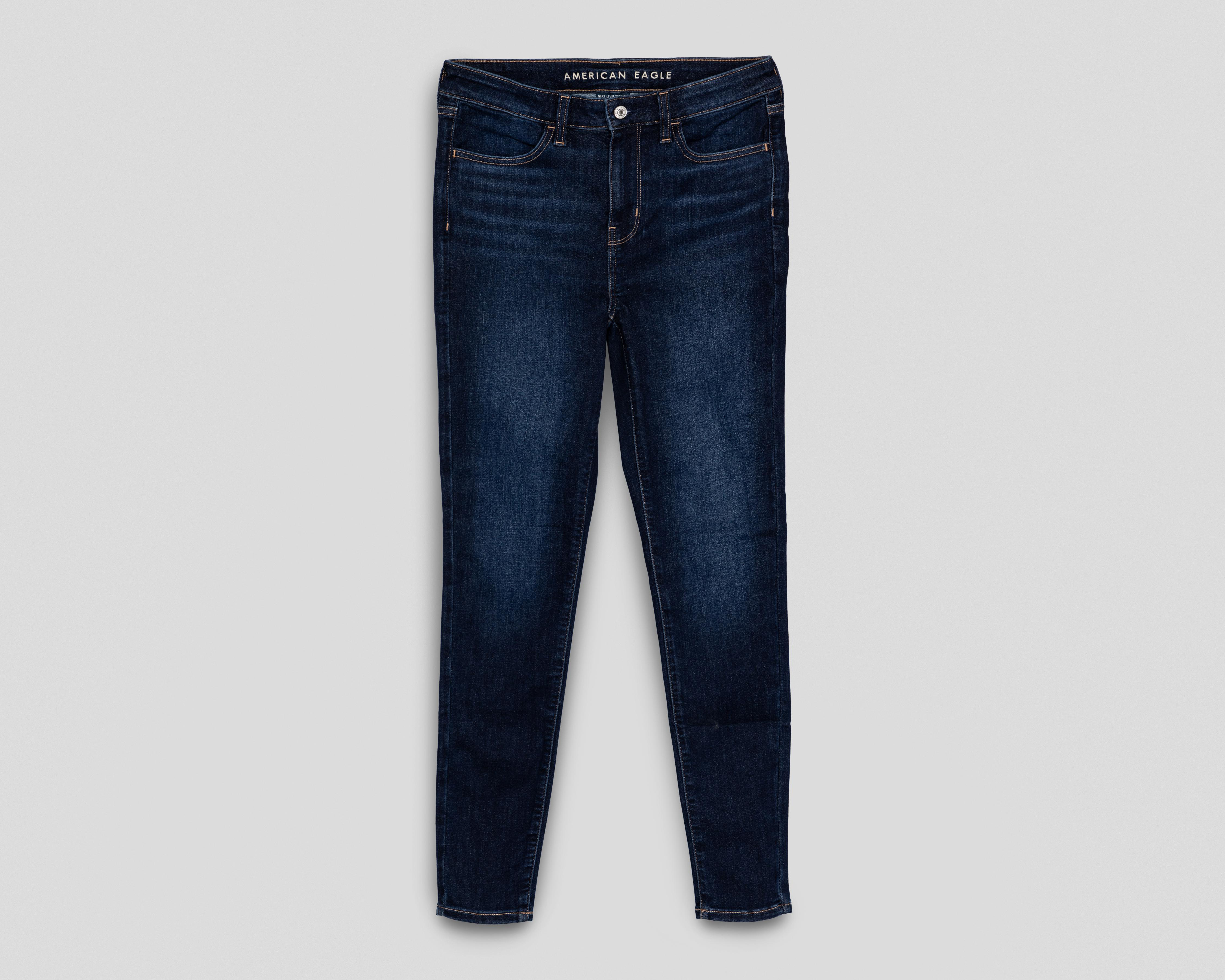 Jeggings Regular American Eagle para Mujer