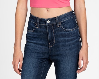 Foto 4 | Jeggings Regular American Eagle para Mujer