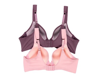 Foto 2 | Brasier con Varilla Carnival Copa Completa para Mujer 2 Pack