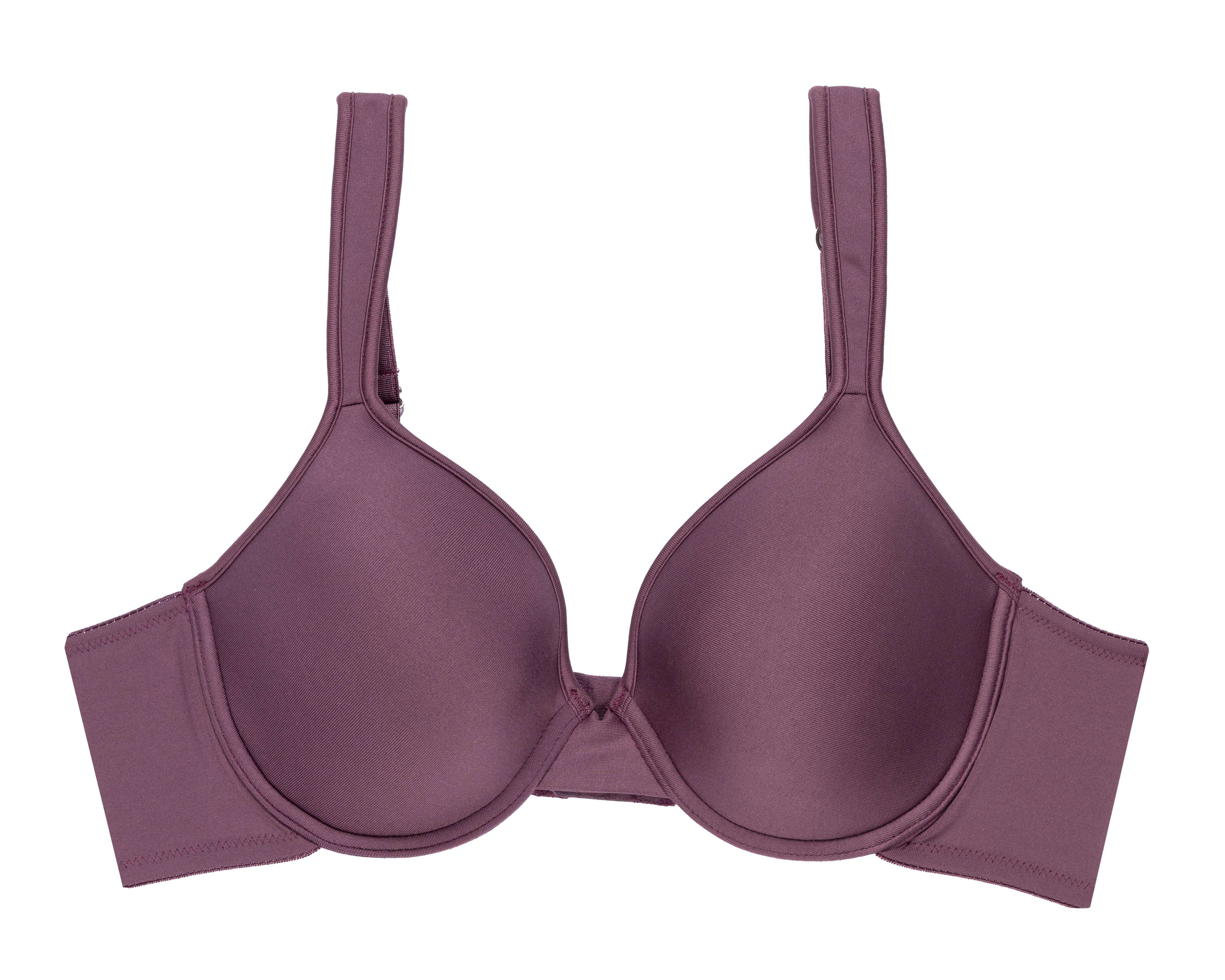 Foto 4 pulgar | Brasier con Varilla Carnival Copa Completa para Mujer 2 Pack