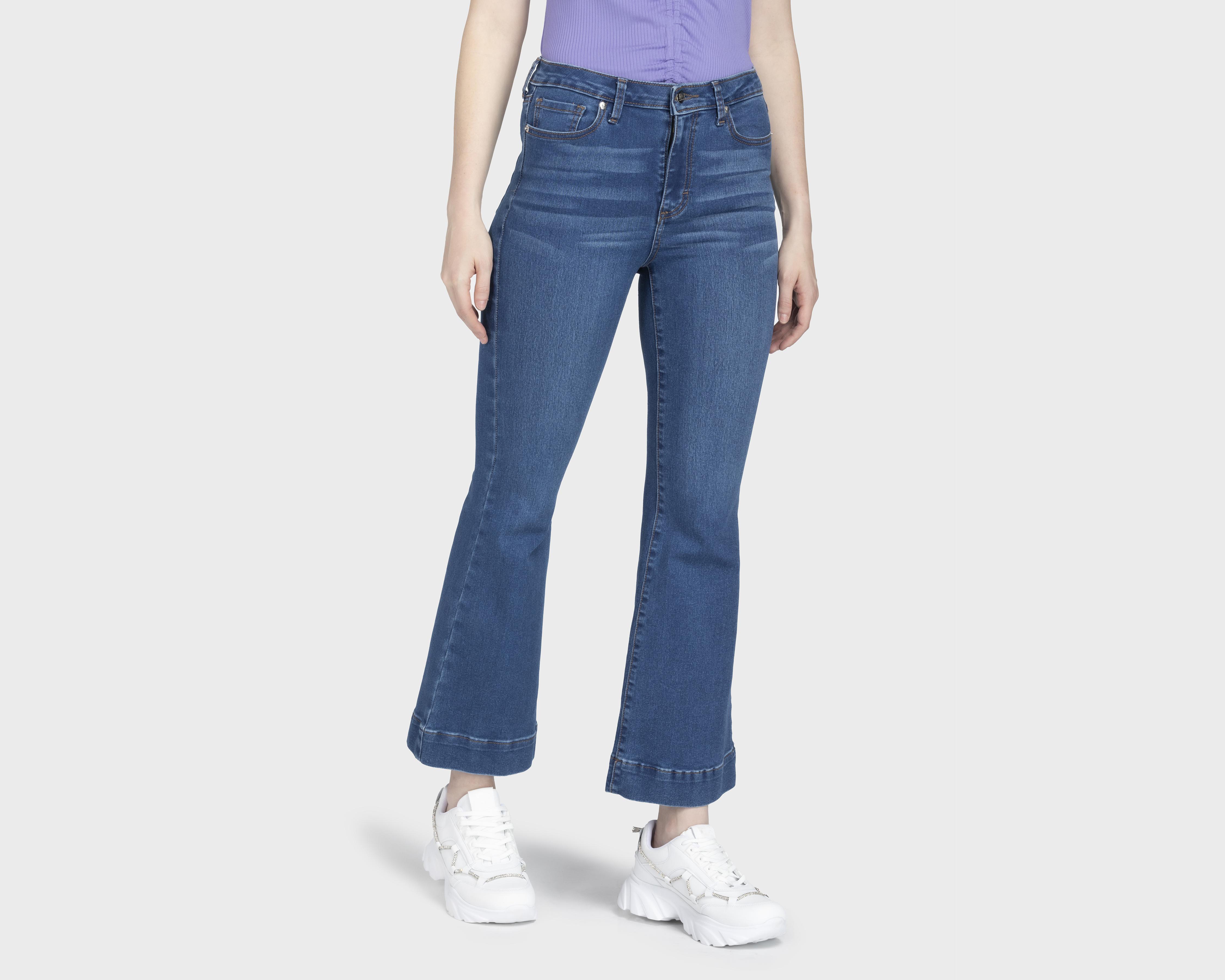 Pantalon jennifer sales lopez coppel