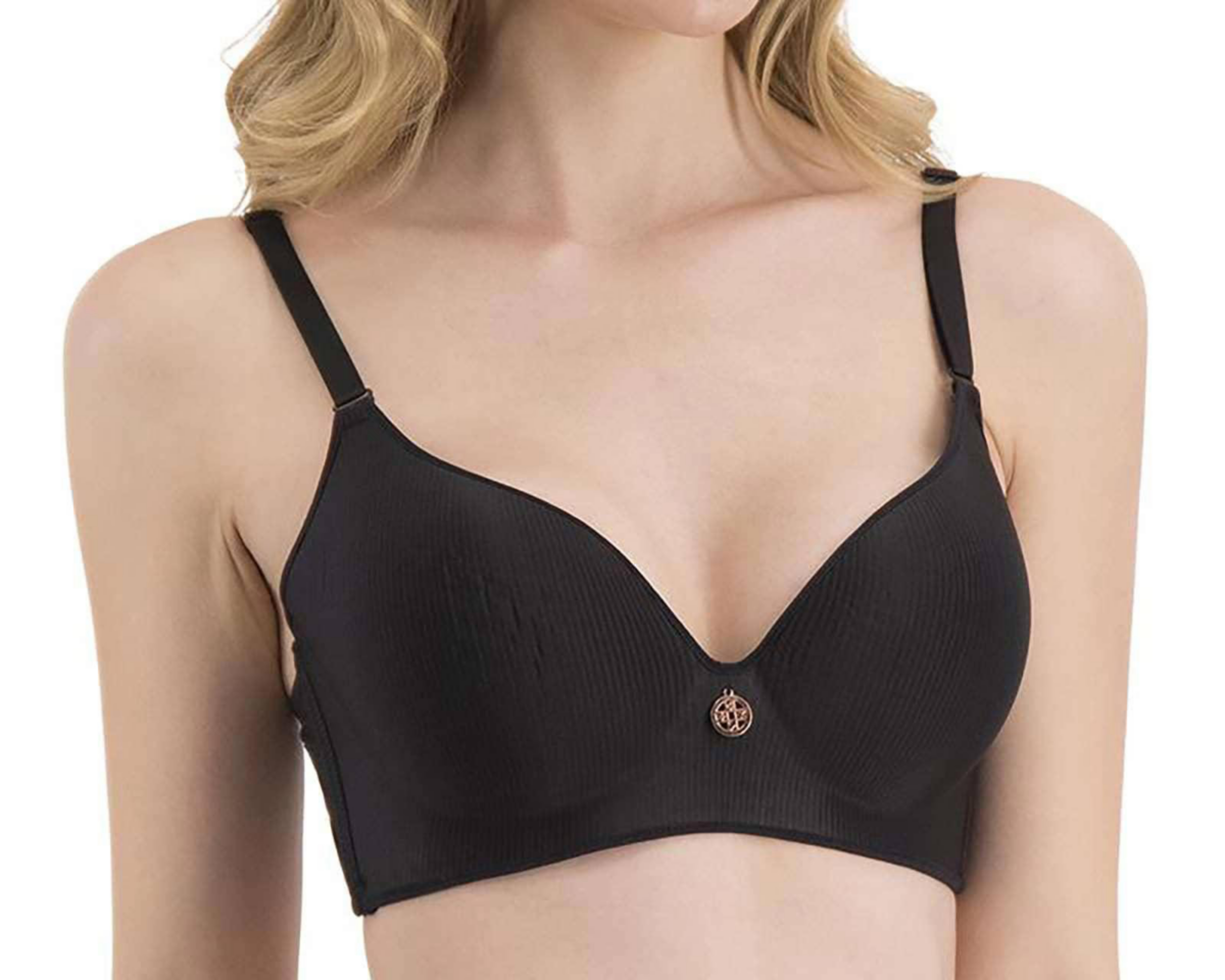Foto 5 pulgar | Brasier sin Varilla Beauty Secret Copa Completa 2 Pack