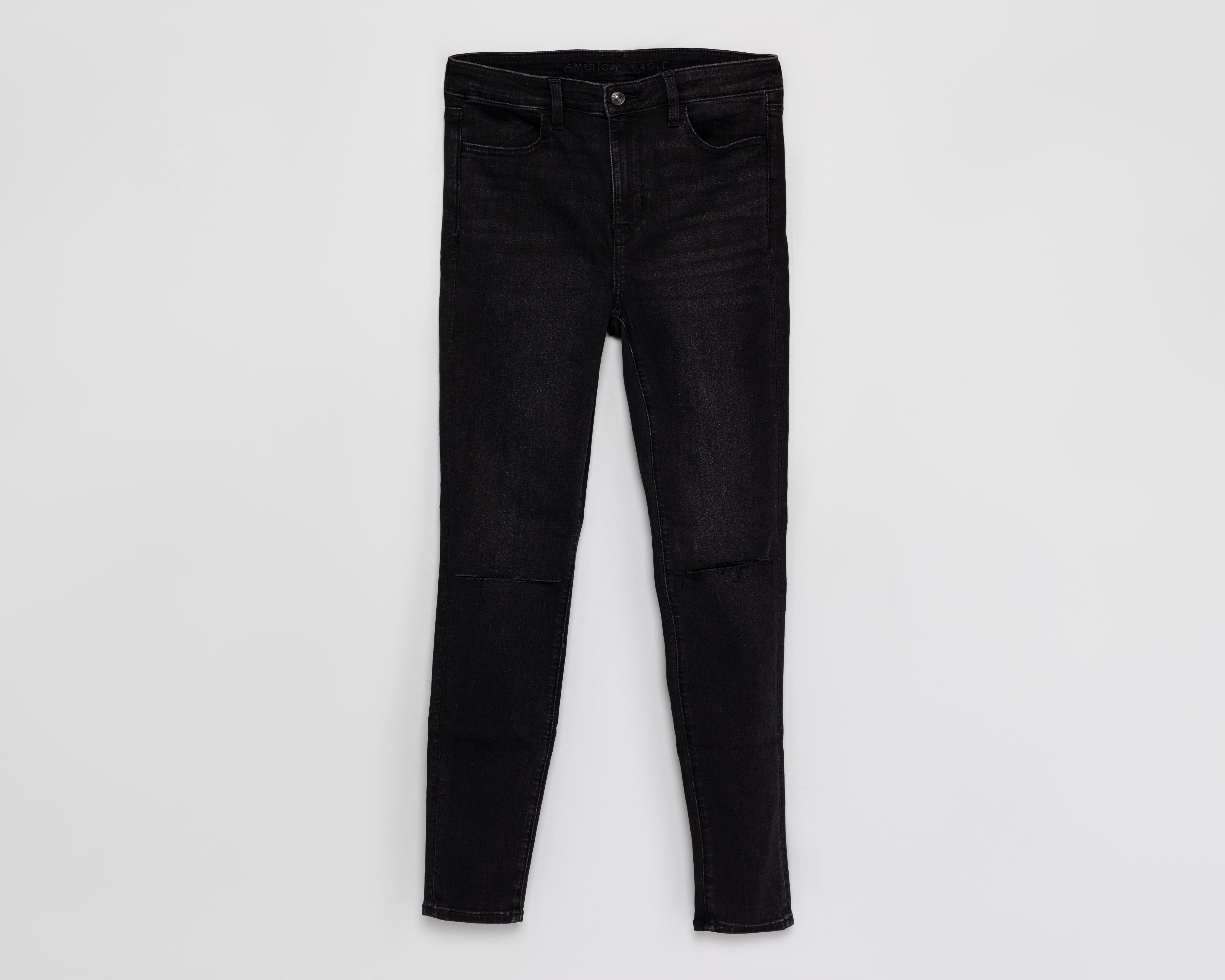 Jeggings Regular American Eagle para Mujer