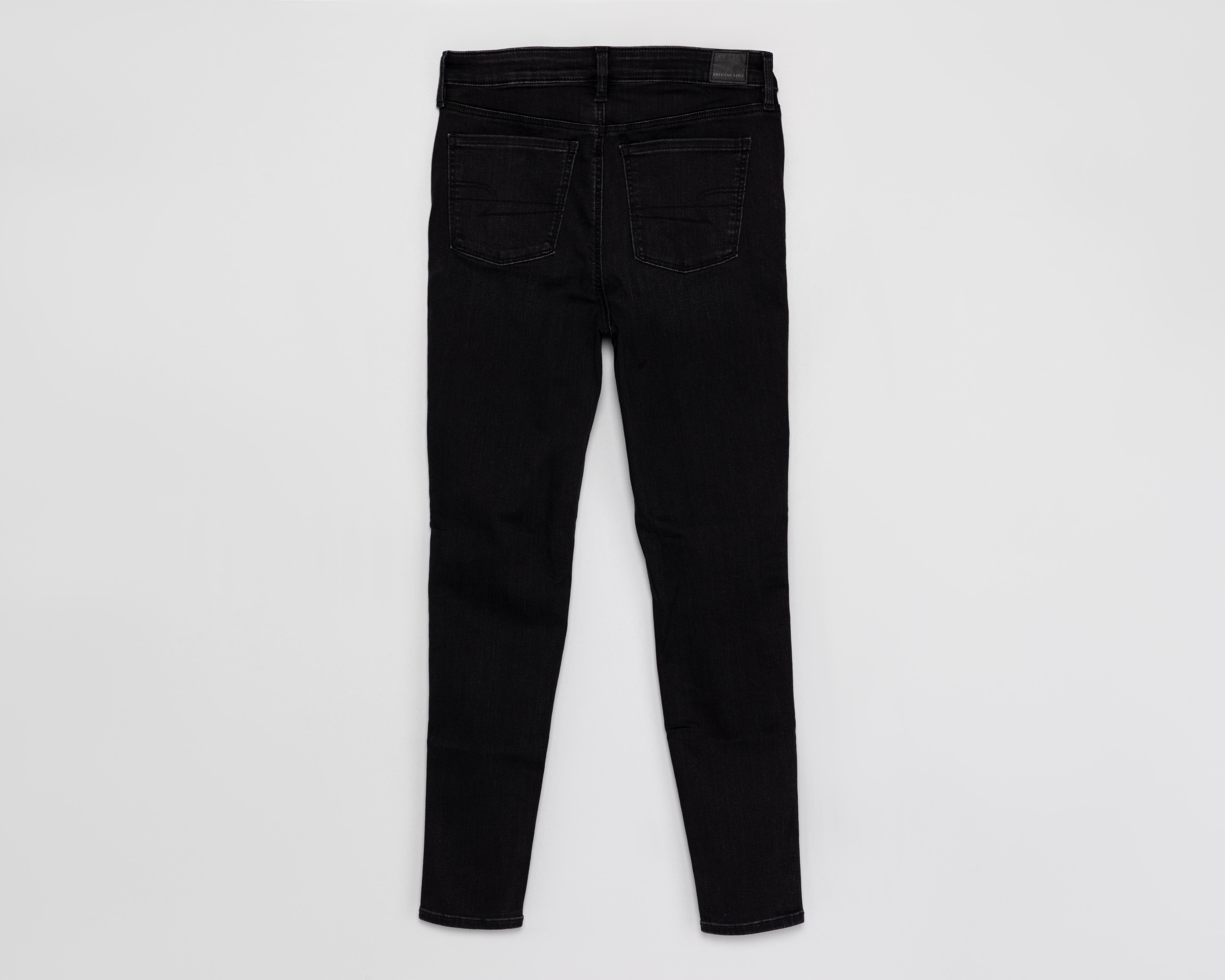 Foto 2 | Jeggings Regular American Eagle para Mujer