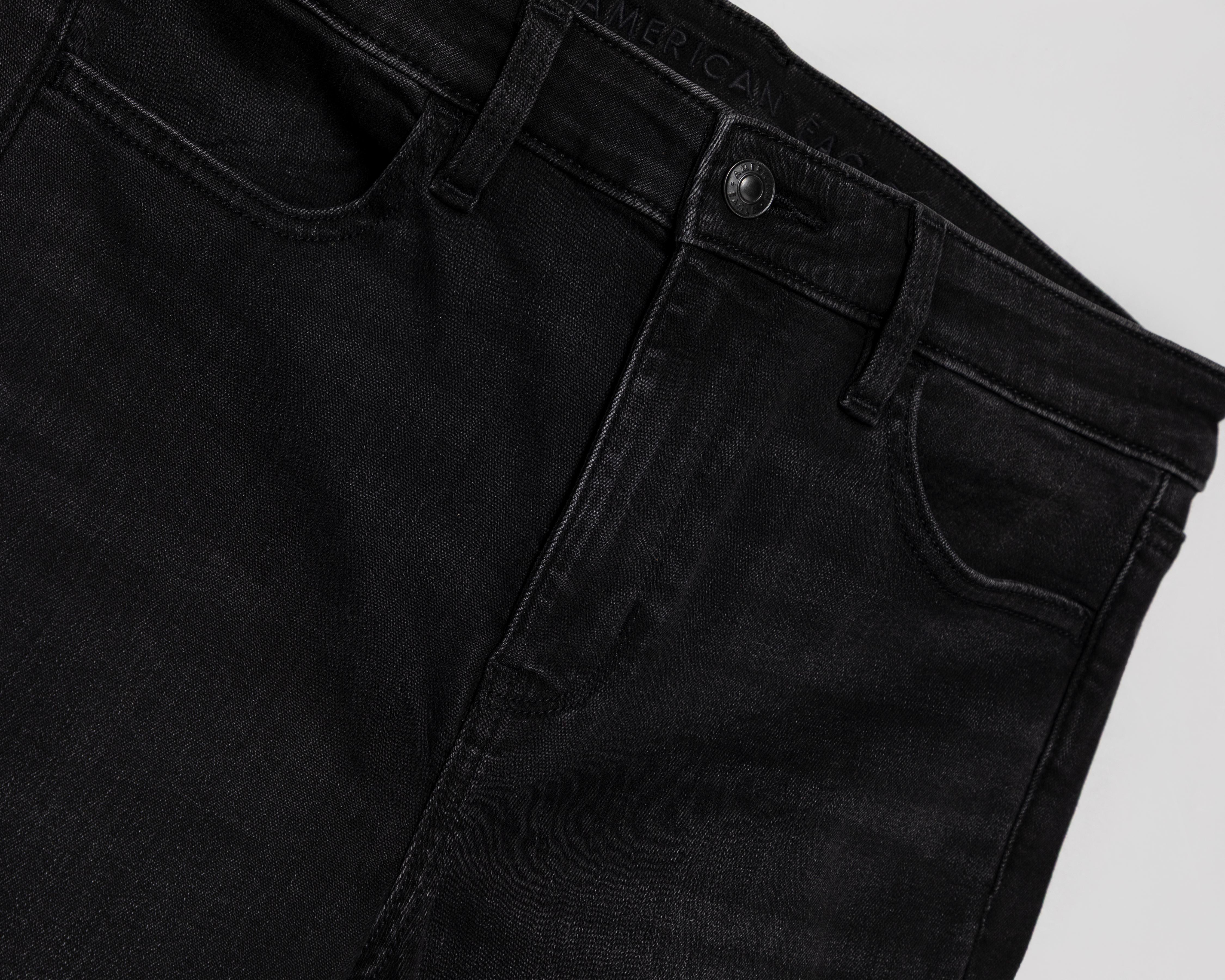 Foto 4 pulgar | Jeggings Regular American Eagle para Mujer
