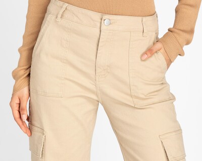 Foto 4 | Jeans Flare Fit Refill para Mujer