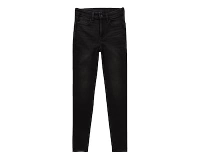 Foto 3 | Jeggings Stretch American Eagle para Mujer