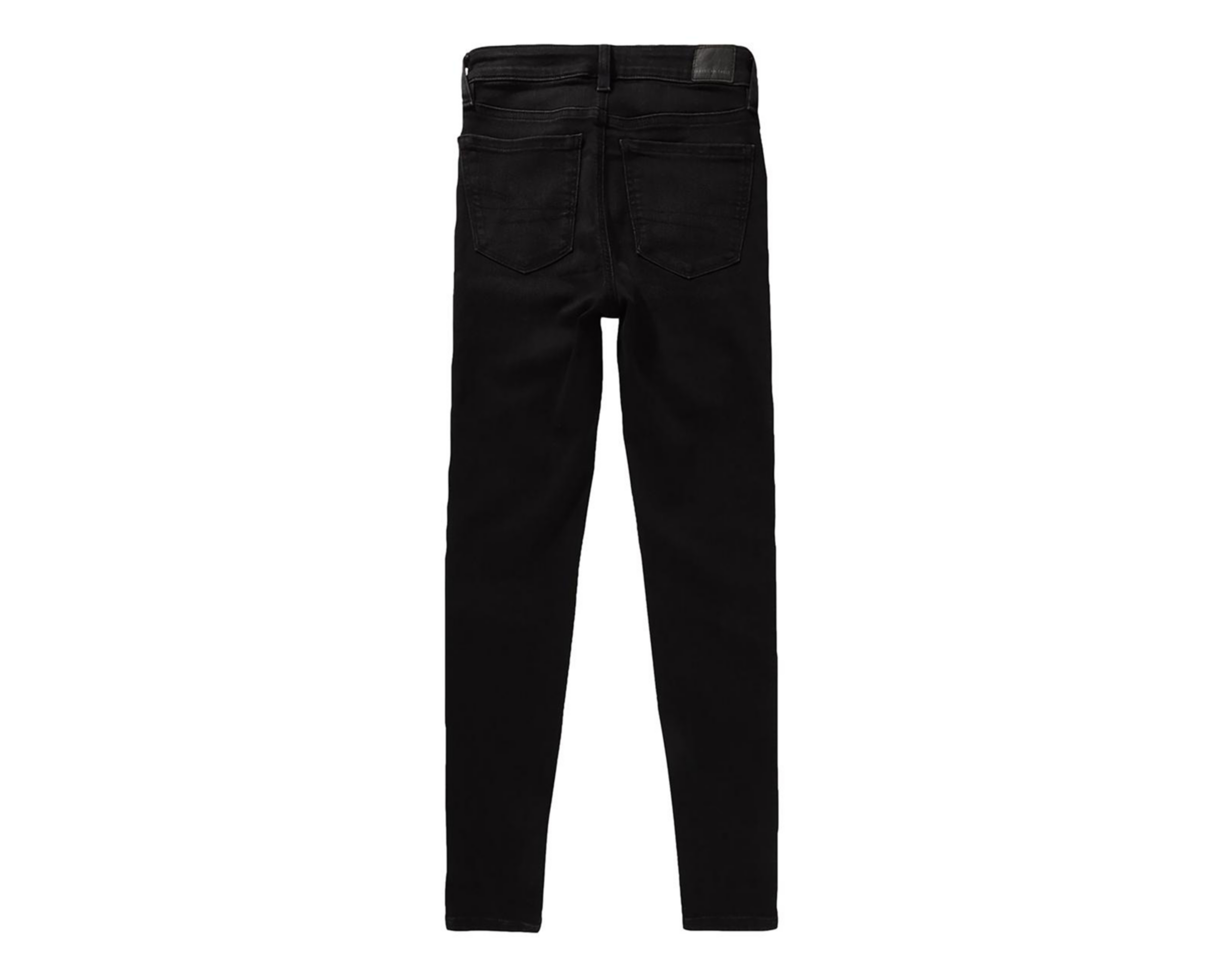Foto 5 pulgar | Jeggings Stretch American Eagle para Mujer