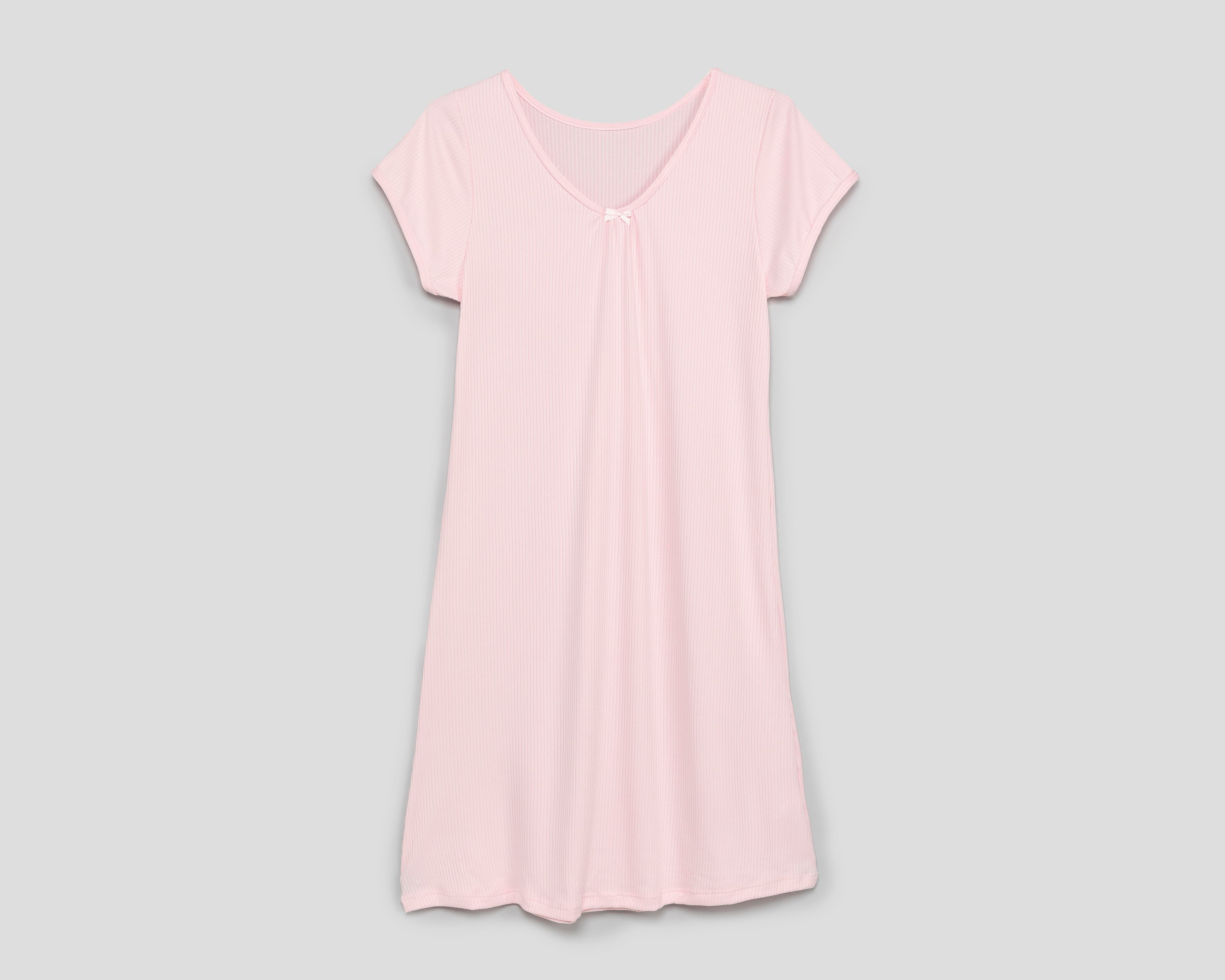 Foto 2 pulgar | Camisón Finess para Mujer