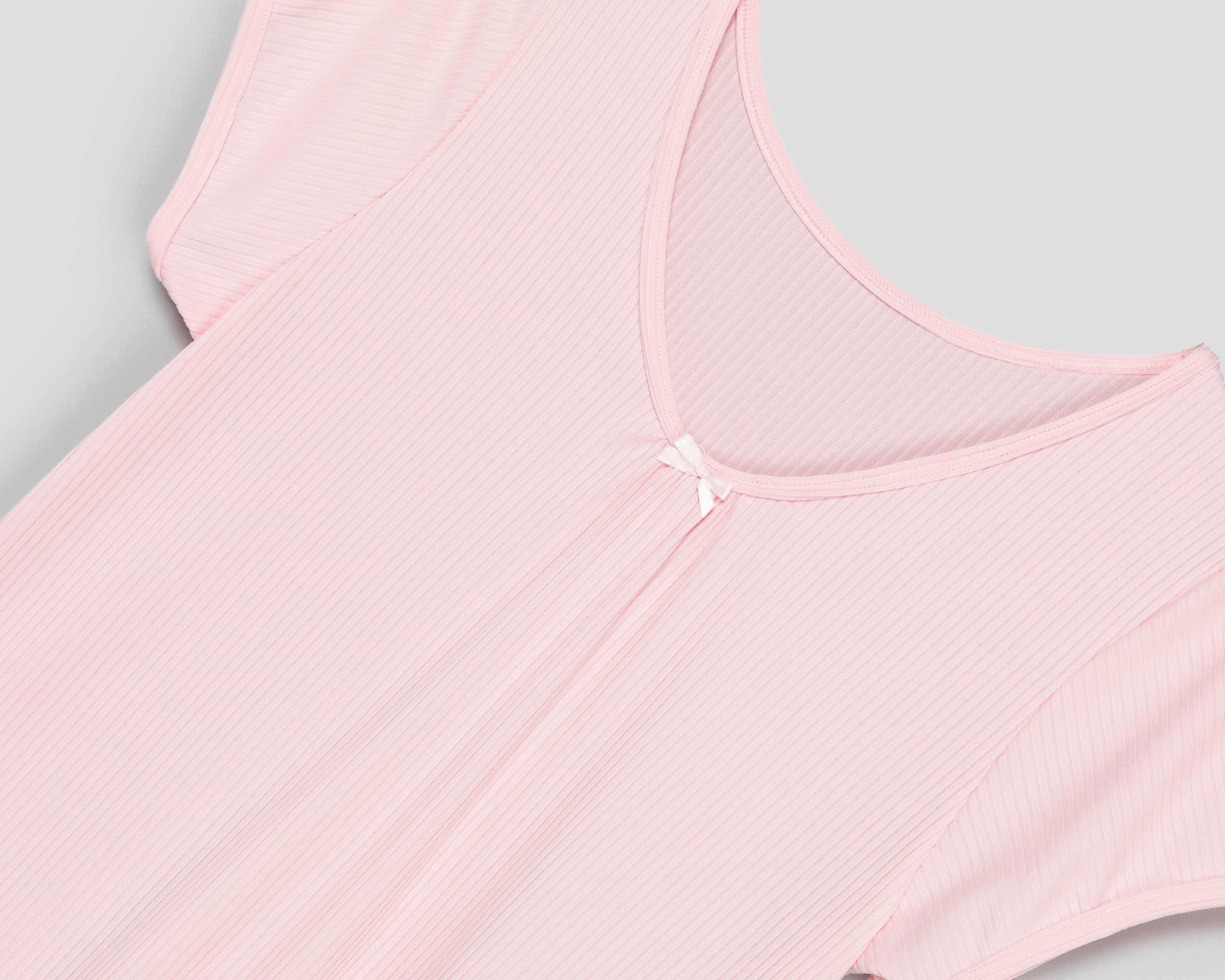 Foto 3 | Camisón Finess para Mujer