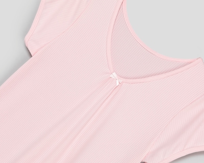 Foto 3 | Camisón Finess para Mujer