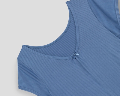 Foto 3 | Camisón Finess para Mujer