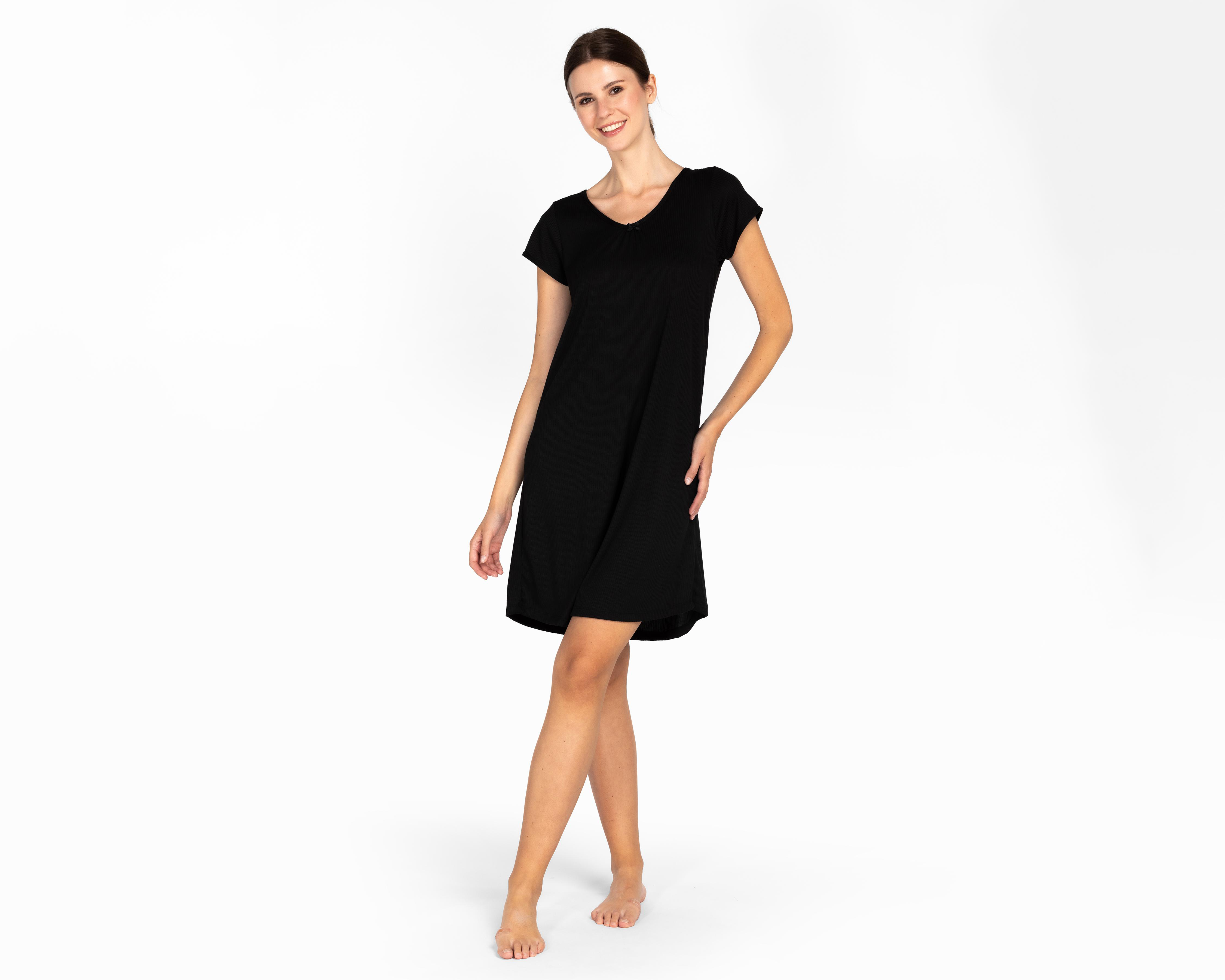 Foto 2 | Camisón Finess para Mujer