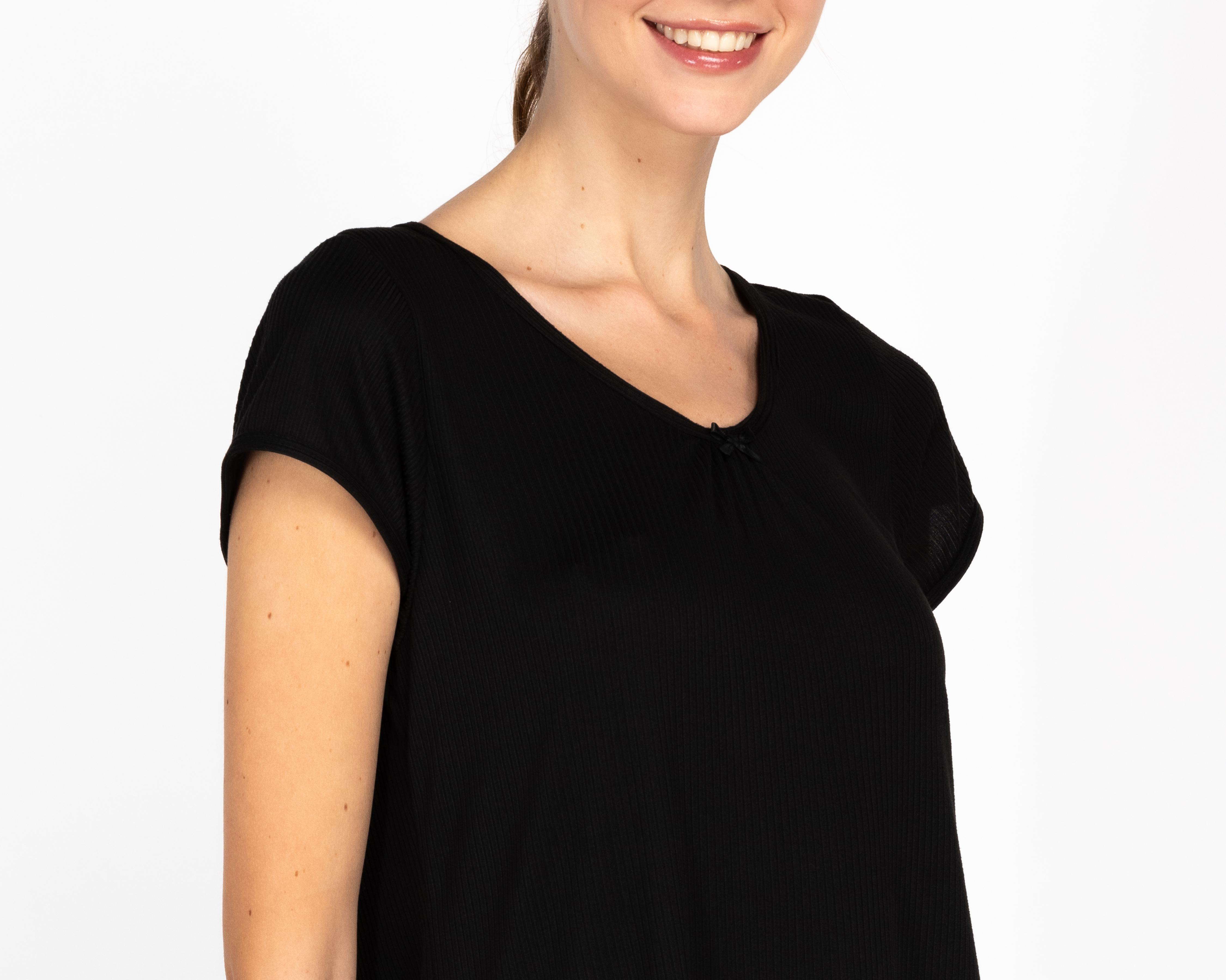 Foto 4 | Camisón Finess para Mujer