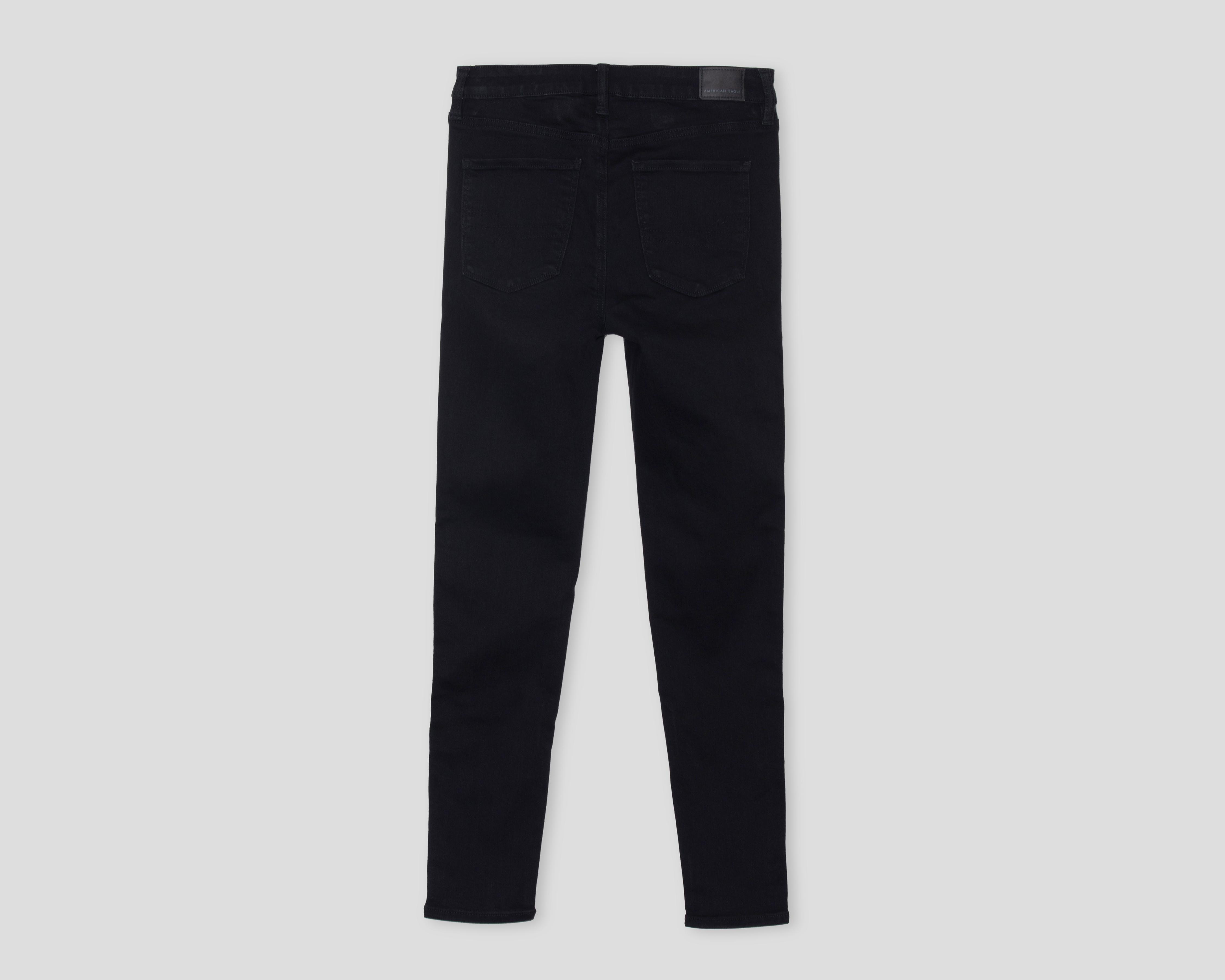 Foto 3 pulgar | Jegging American Eagle para Mujer