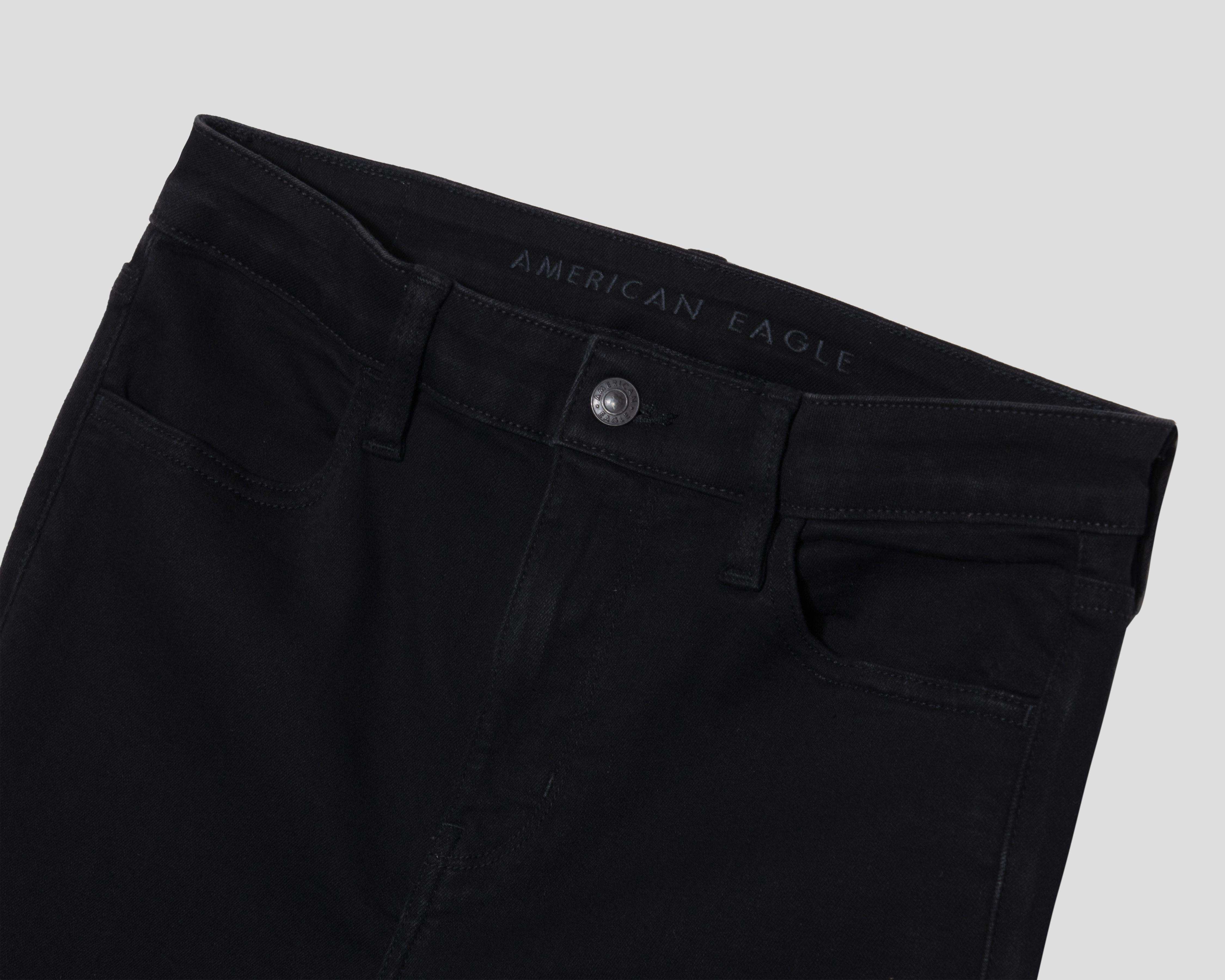 Foto 4 pulgar | Jegging American Eagle para Mujer
